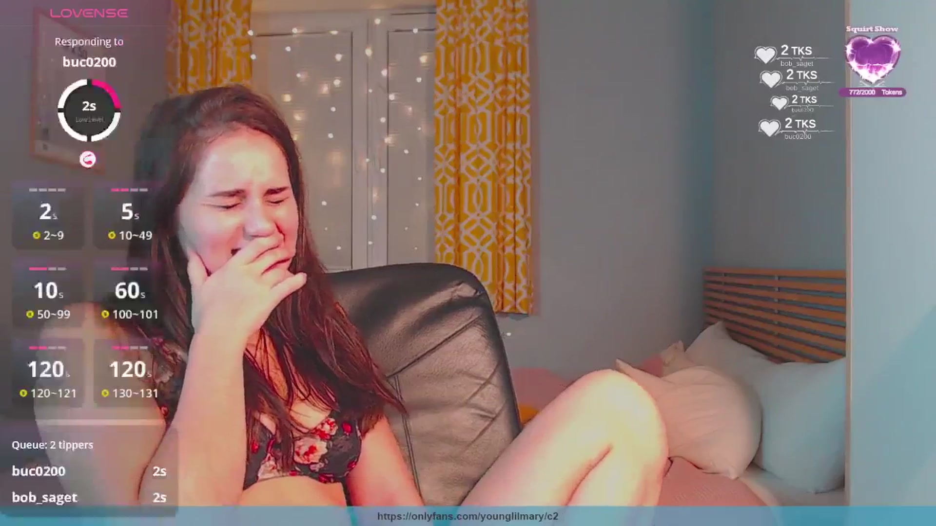 YoursSofi video thumbnail