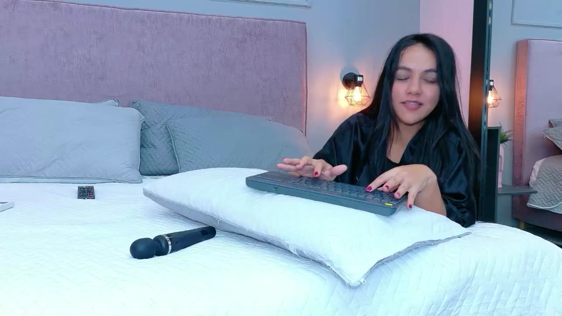 CamilaHill video thumbnail