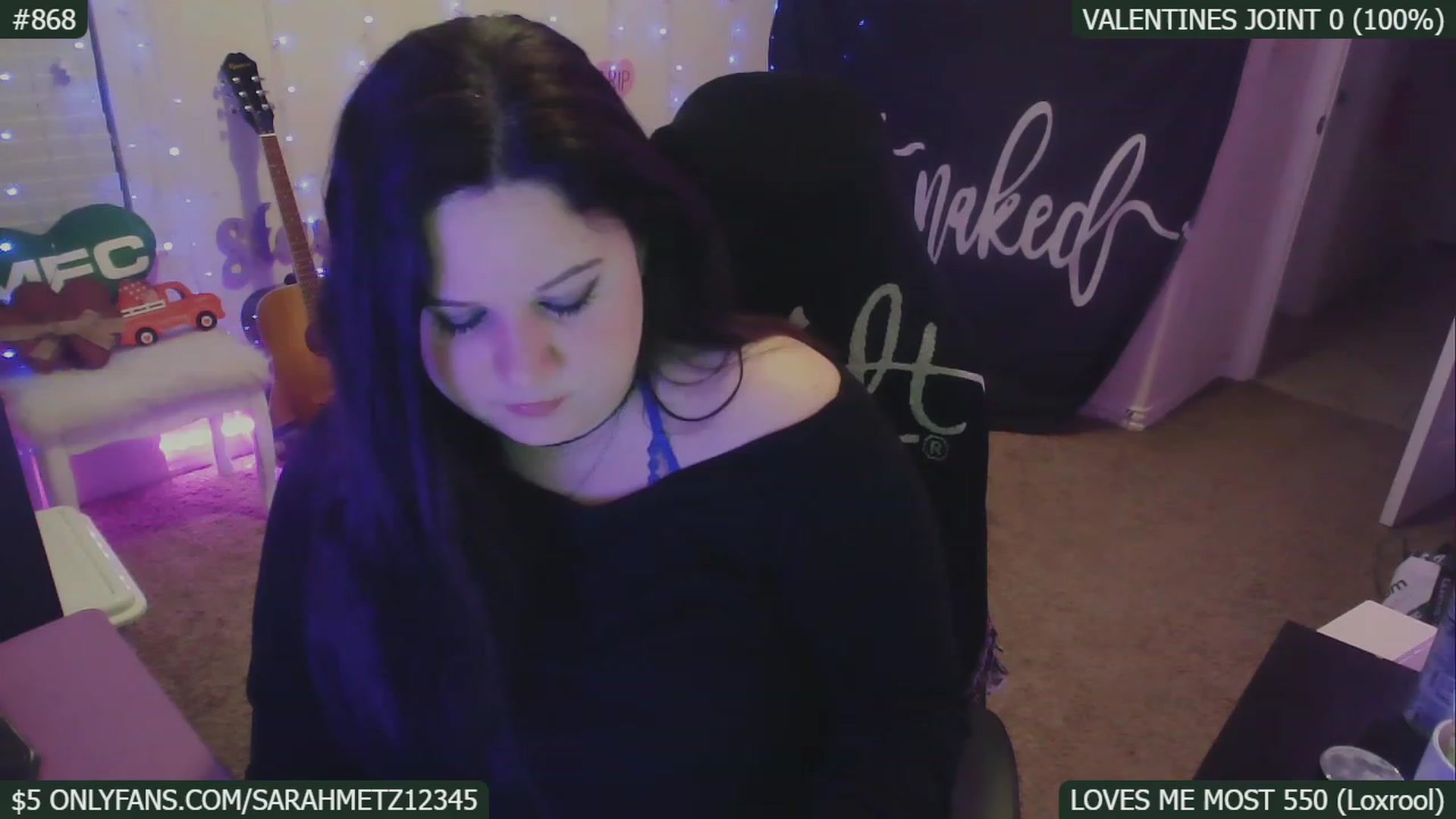 SassySarah94 video thumbnail