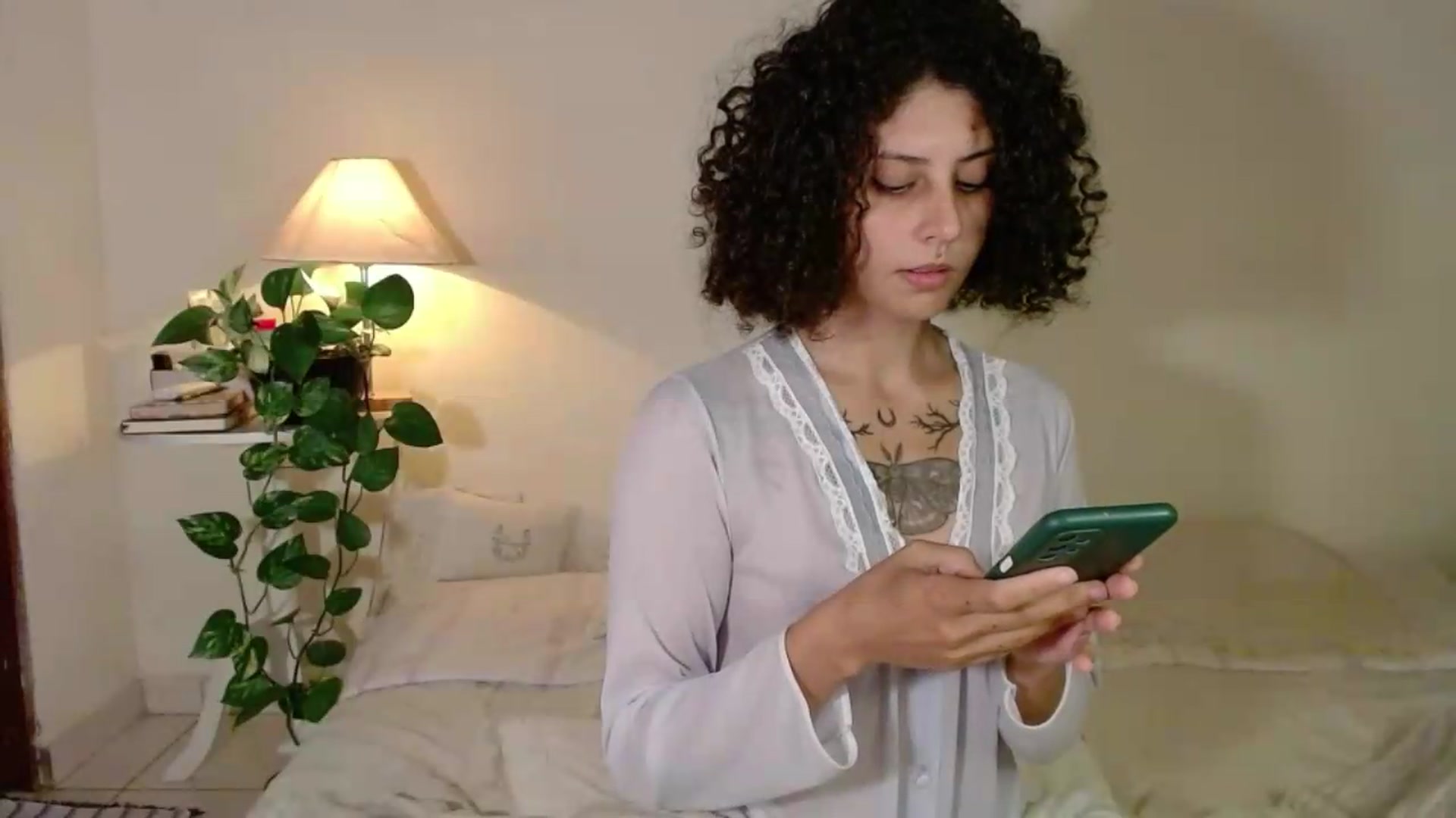 Lady_M video thumbnail