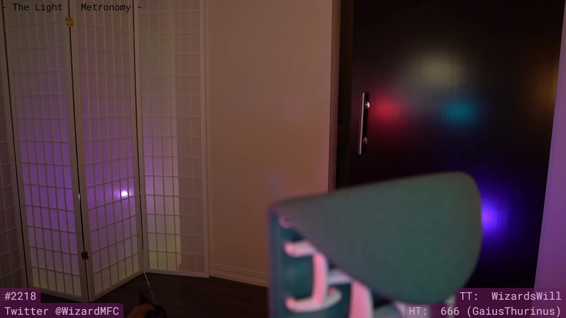 Wizard video thumbnail
