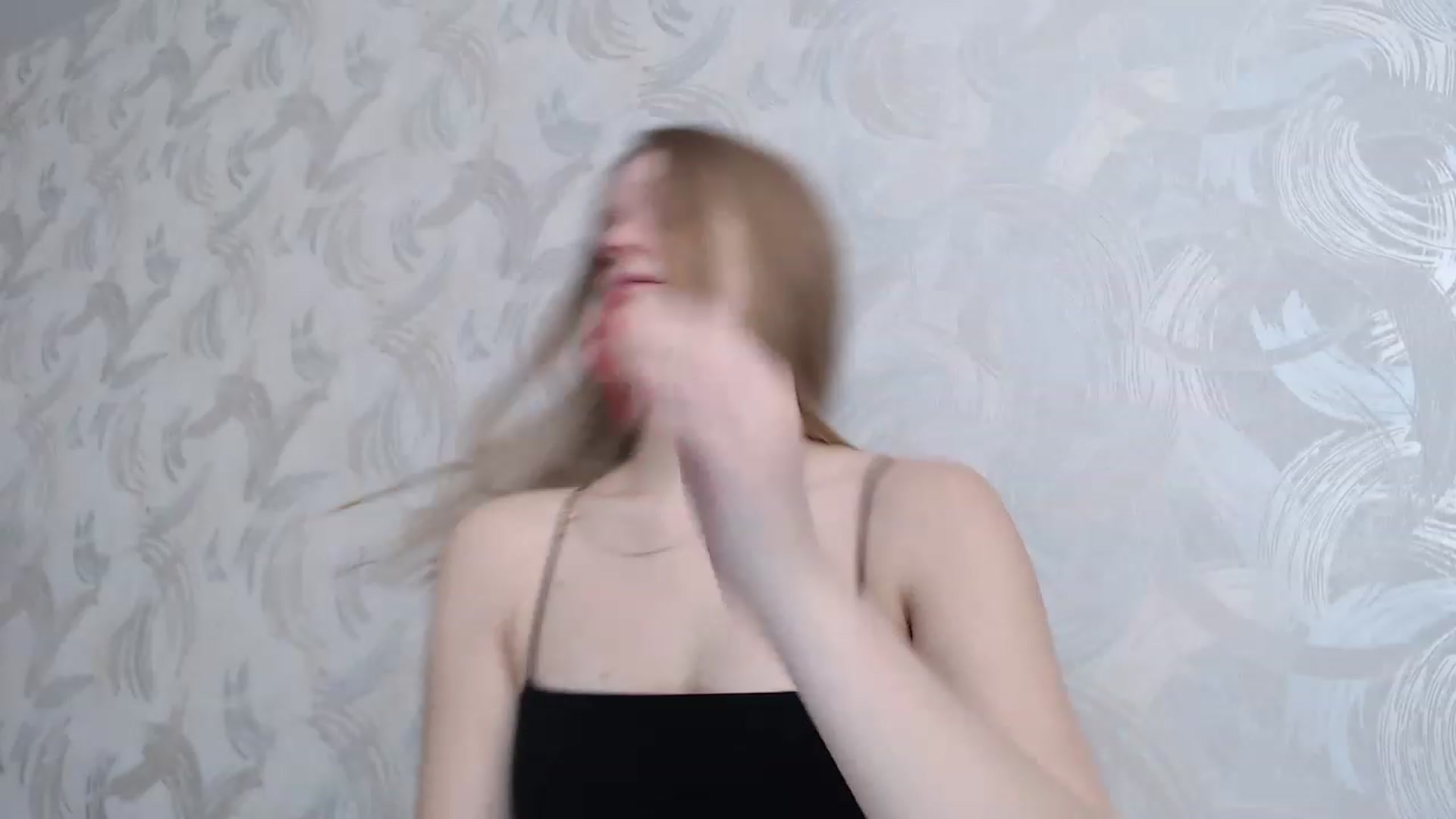 Blondino4ka07 video thumbnail