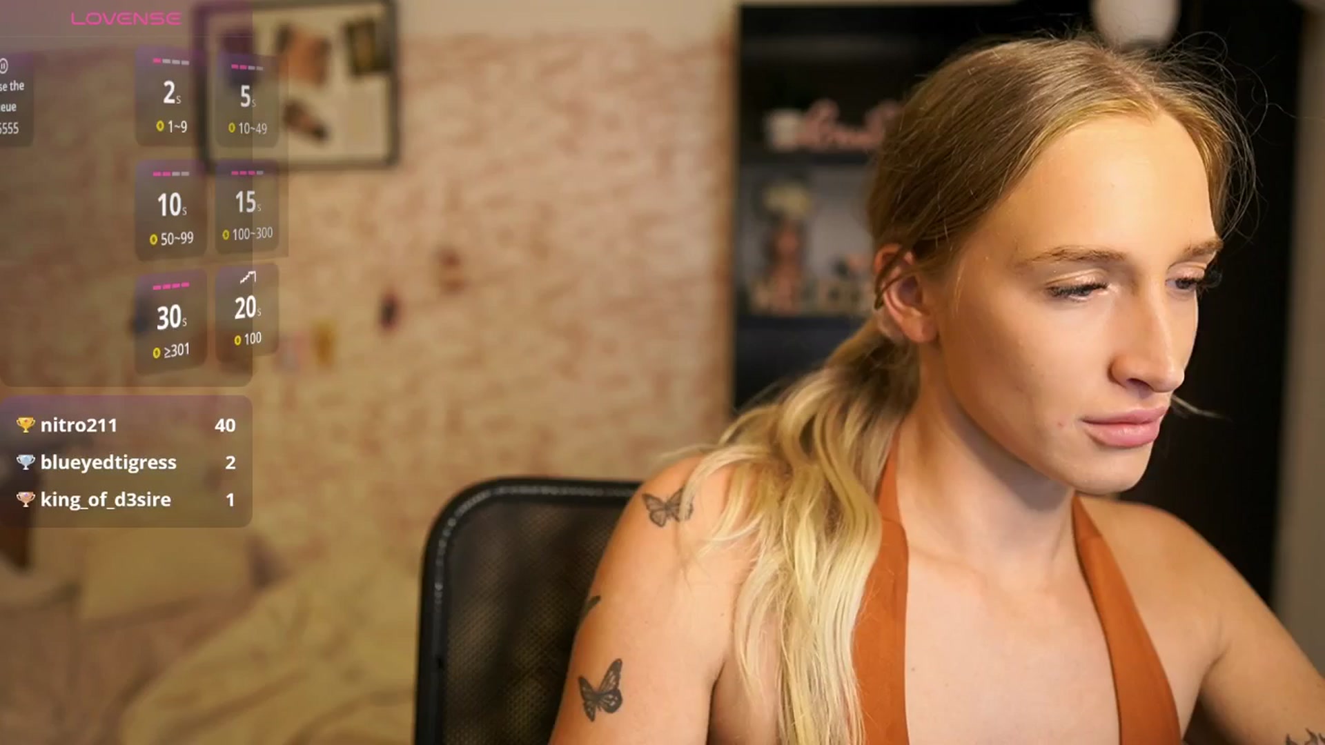 NicoletteShea video thumbnail