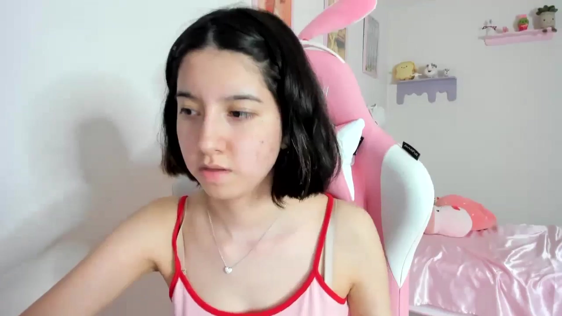 Cherrycute666 video thumbnail