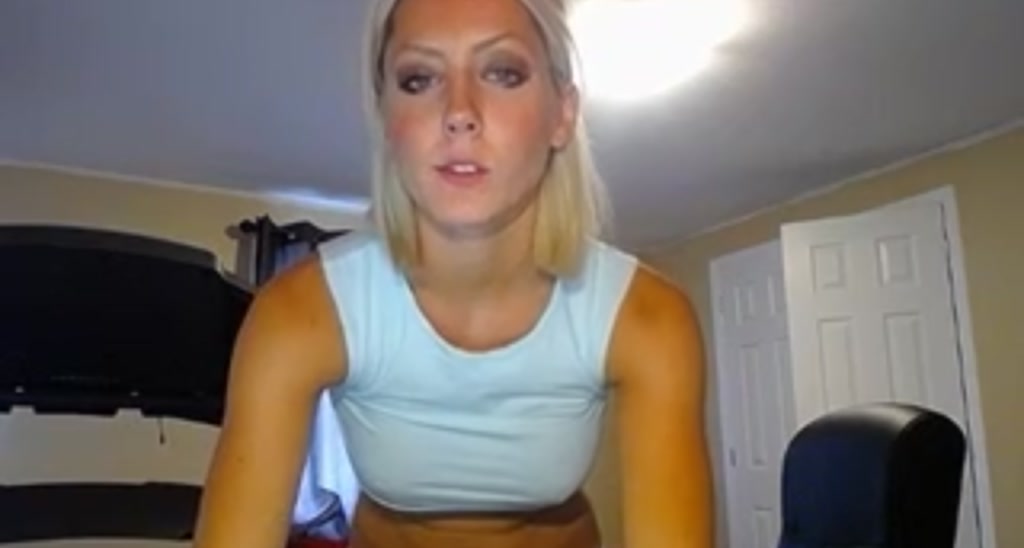 Casssie video thumbnail