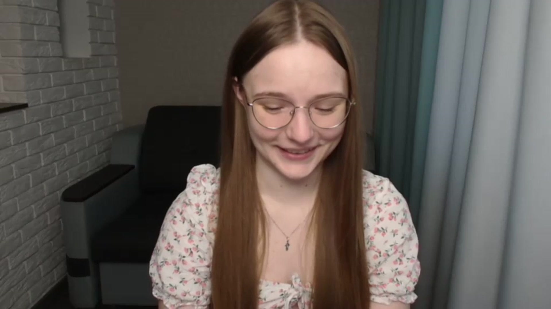 Shy_Melany video thumbnail