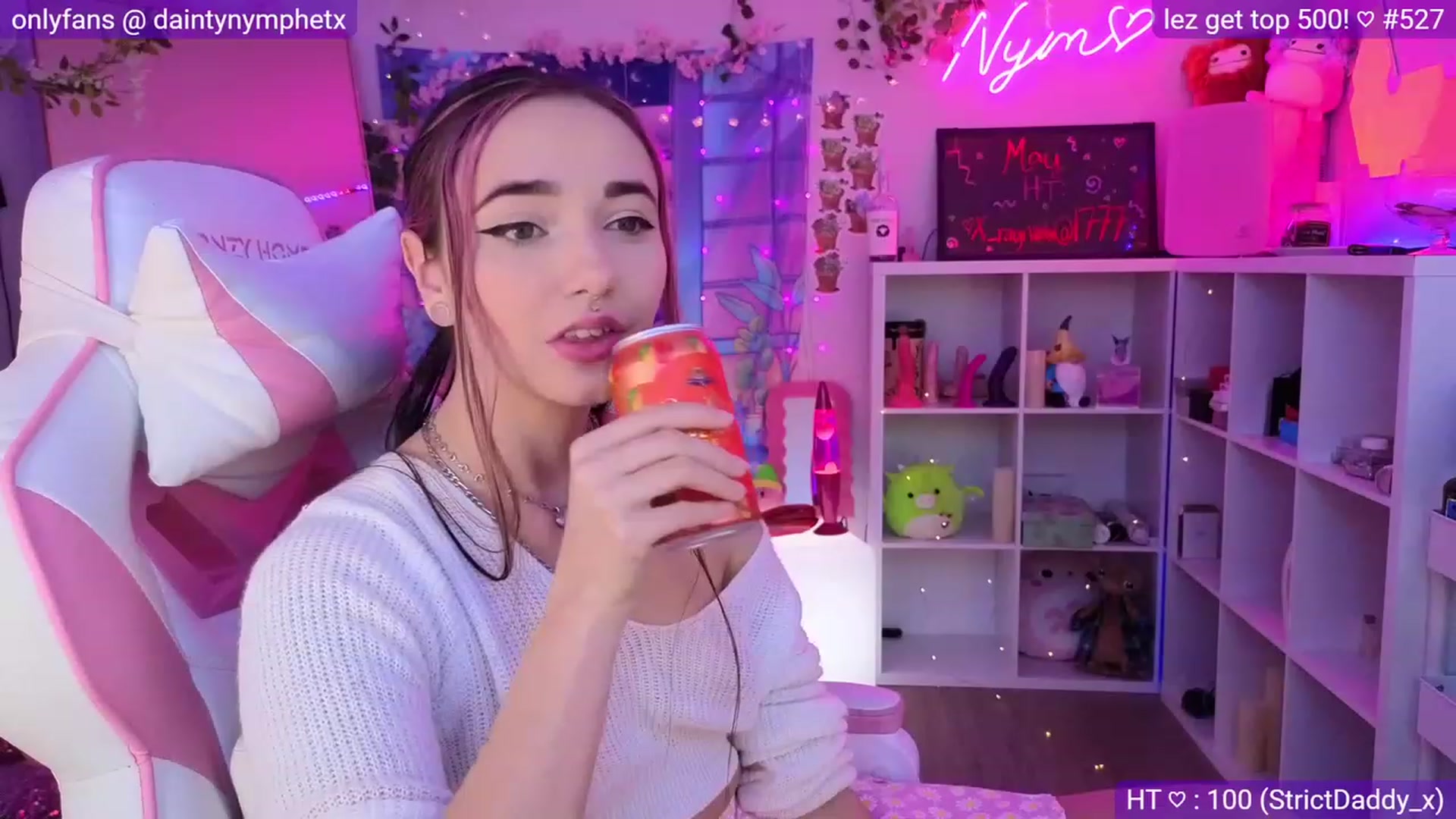 Nym_x video thumbnail
