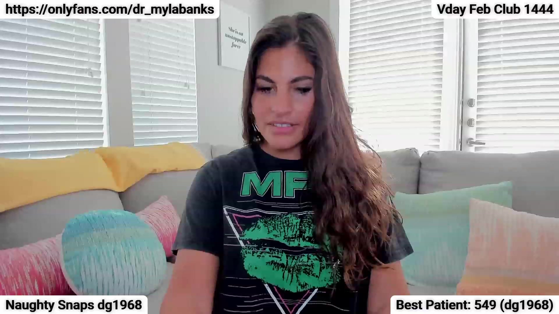 Dr_MylaBanks video thumbnail