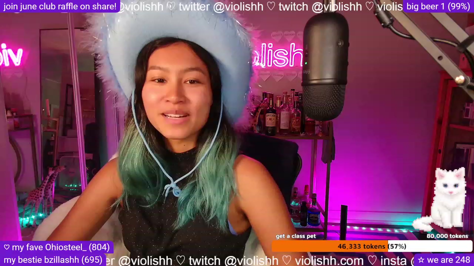 violishh video thumbnail