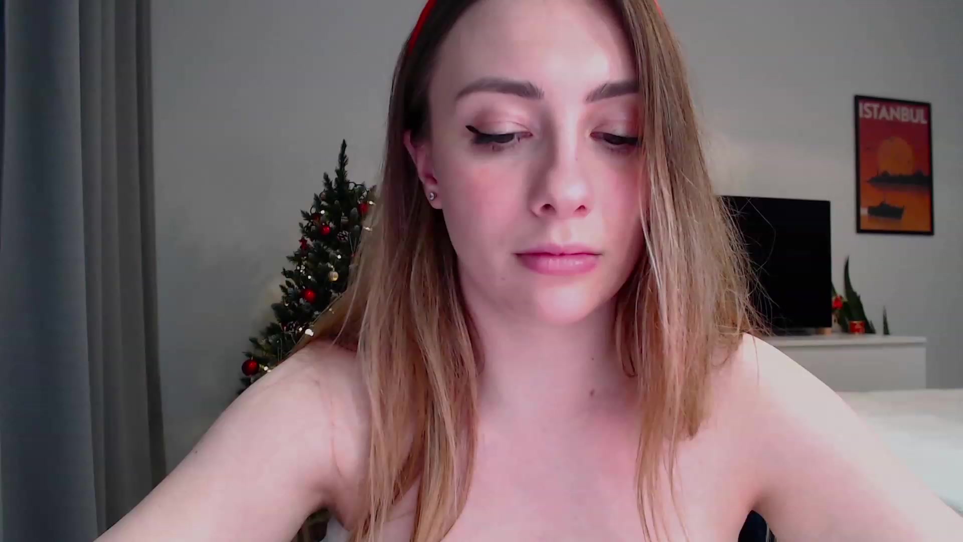 QueenOfTease_ video thumbnail