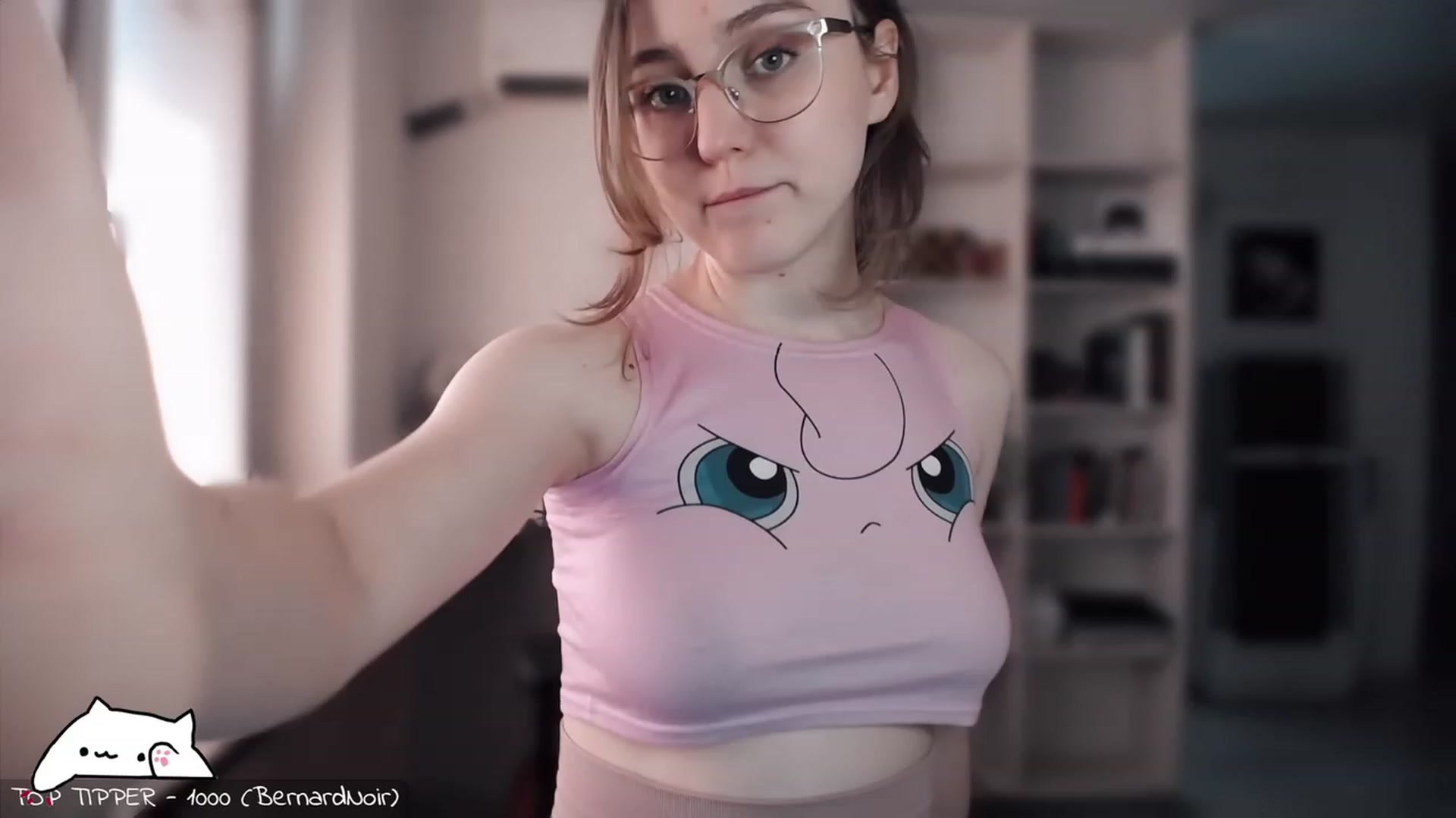 Meowlexx video thumbnail