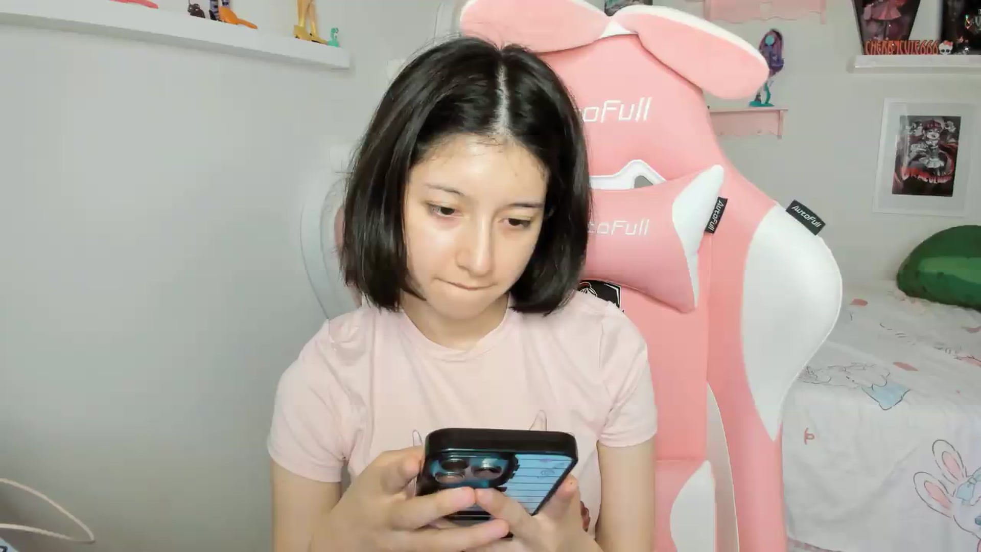 Cherrycute666 video thumbnail