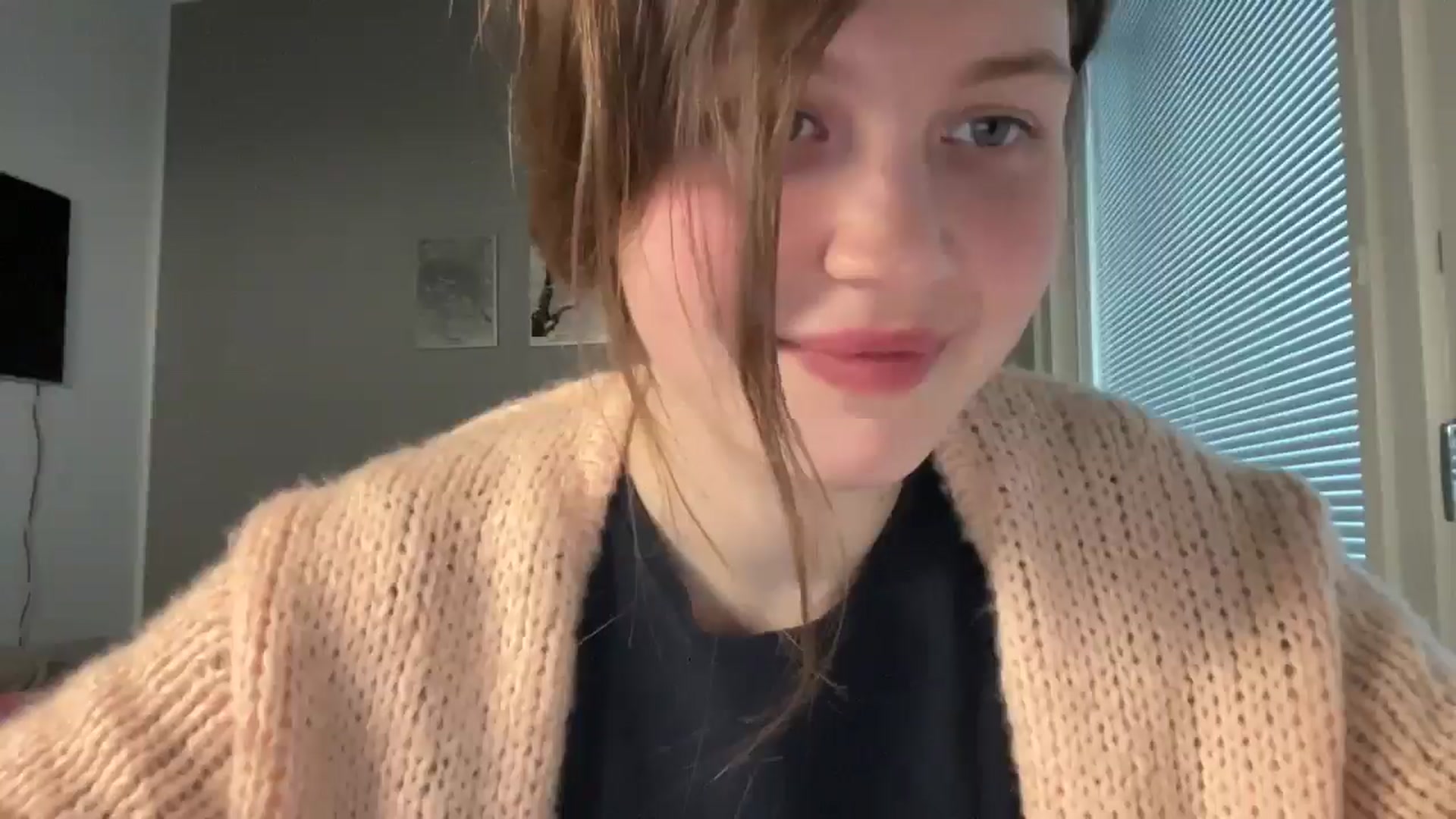 BuckwheatLady video thumbnail