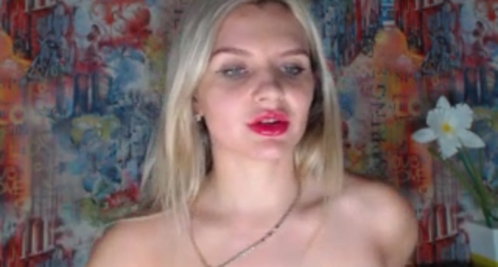 XBettyX video thumbnail