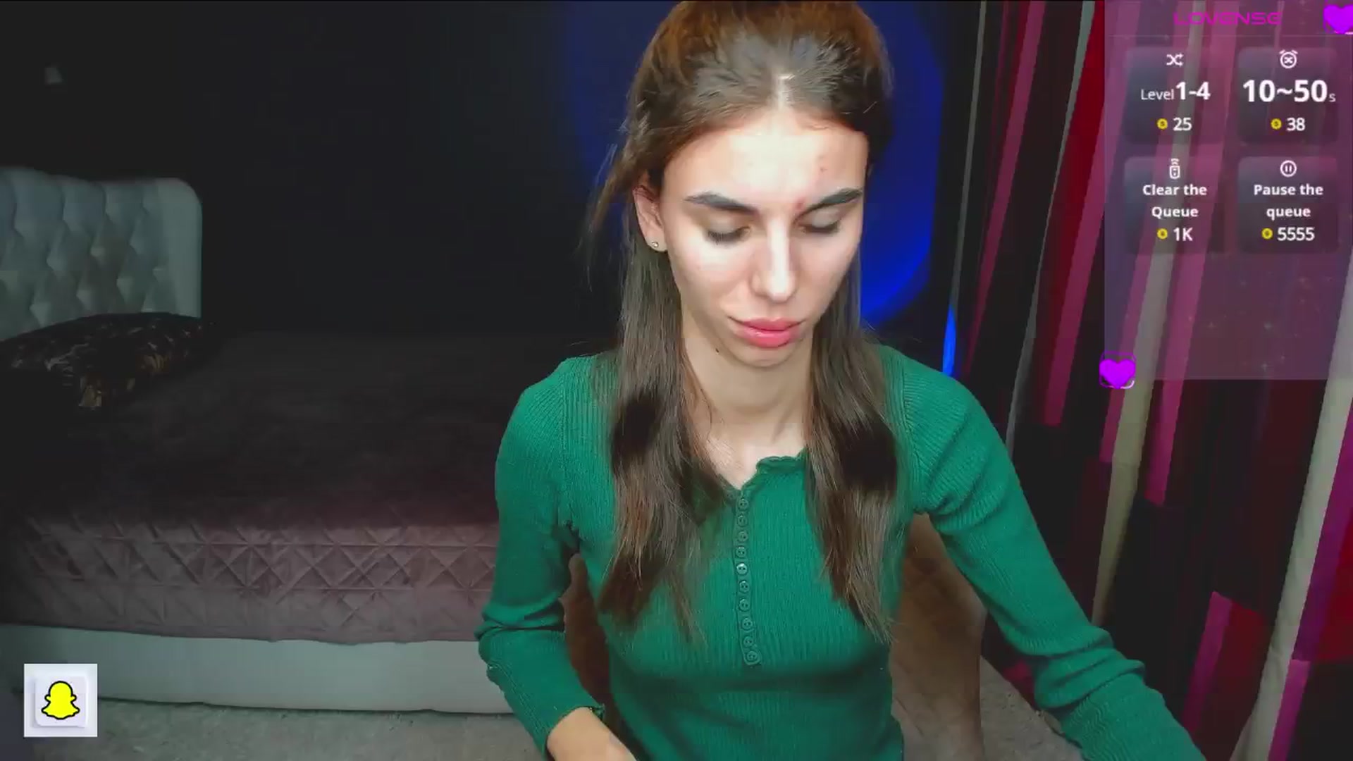 Graceful_Doll video thumbnail