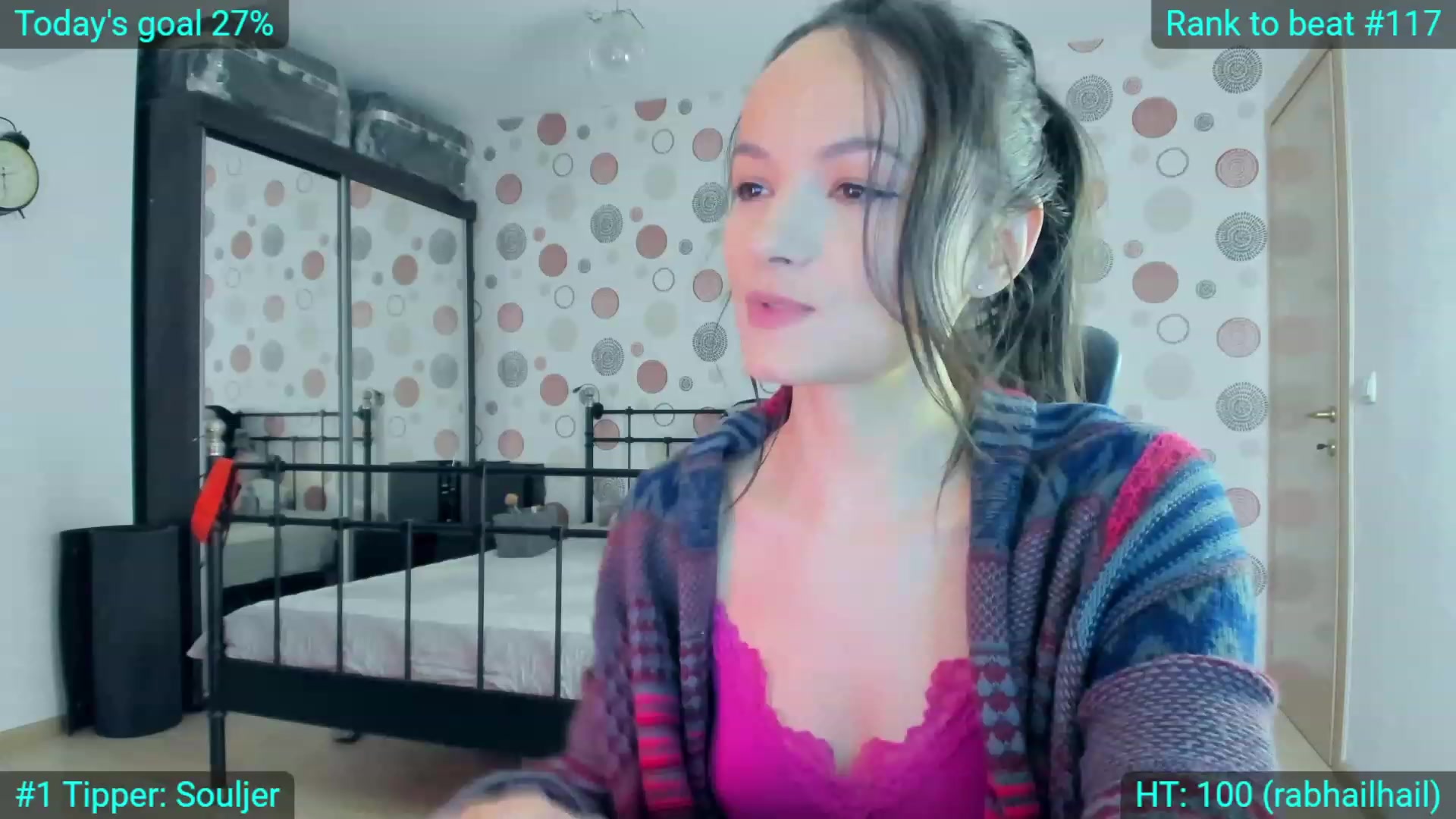 ClumsyButCute video thumbnail