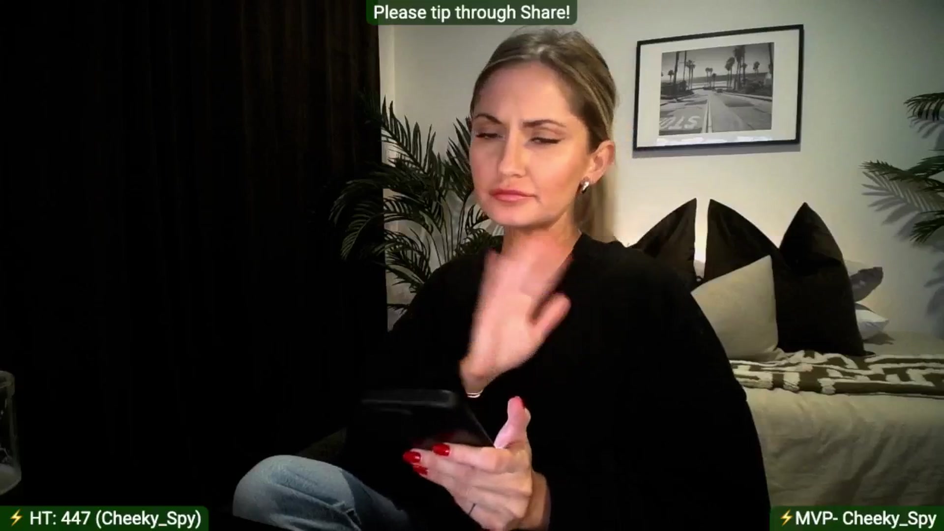 AlanaWylde video thumbnail