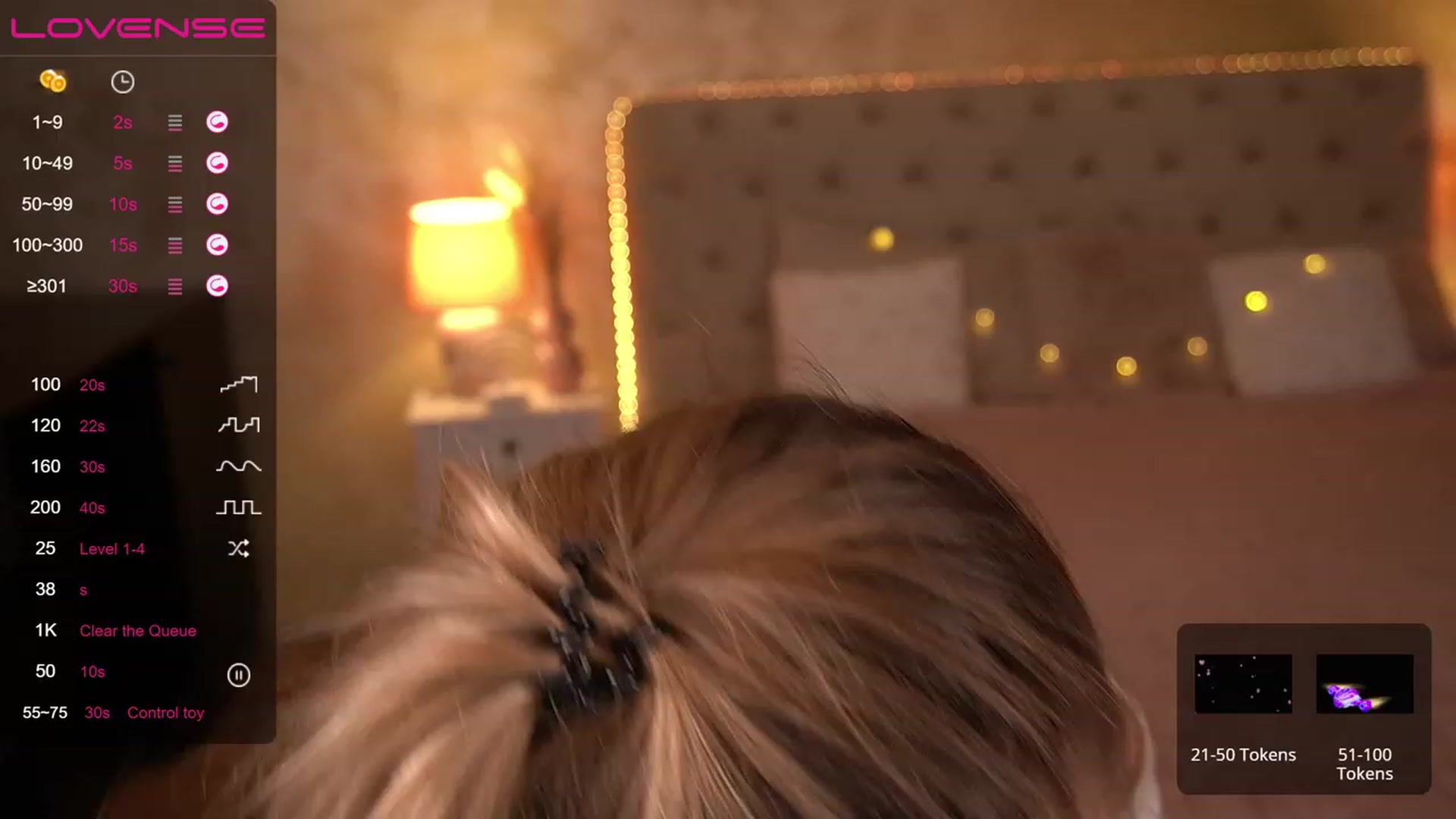 LexaIce video thumbnail
