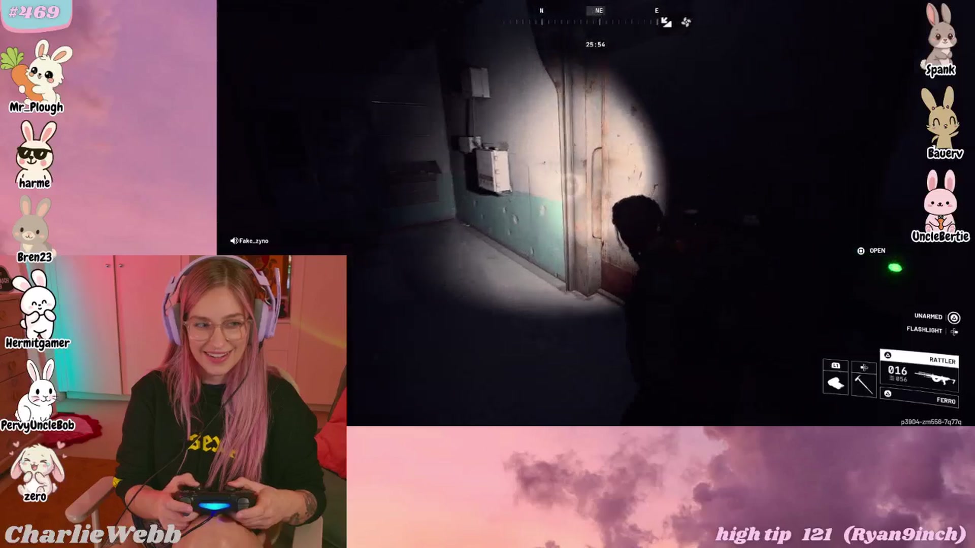 CharlieWebb video thumbnail