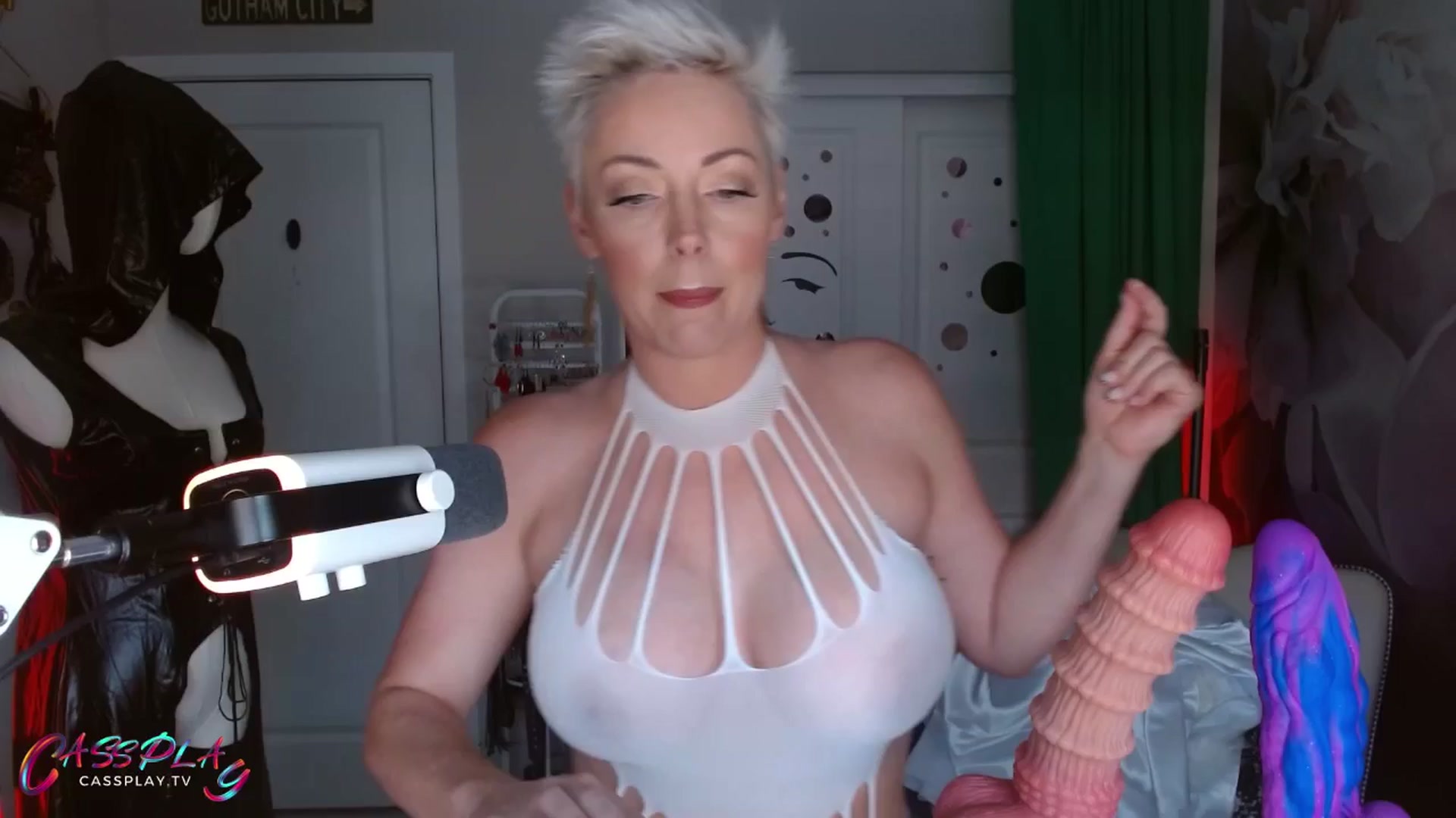 Cassplay video thumbnail