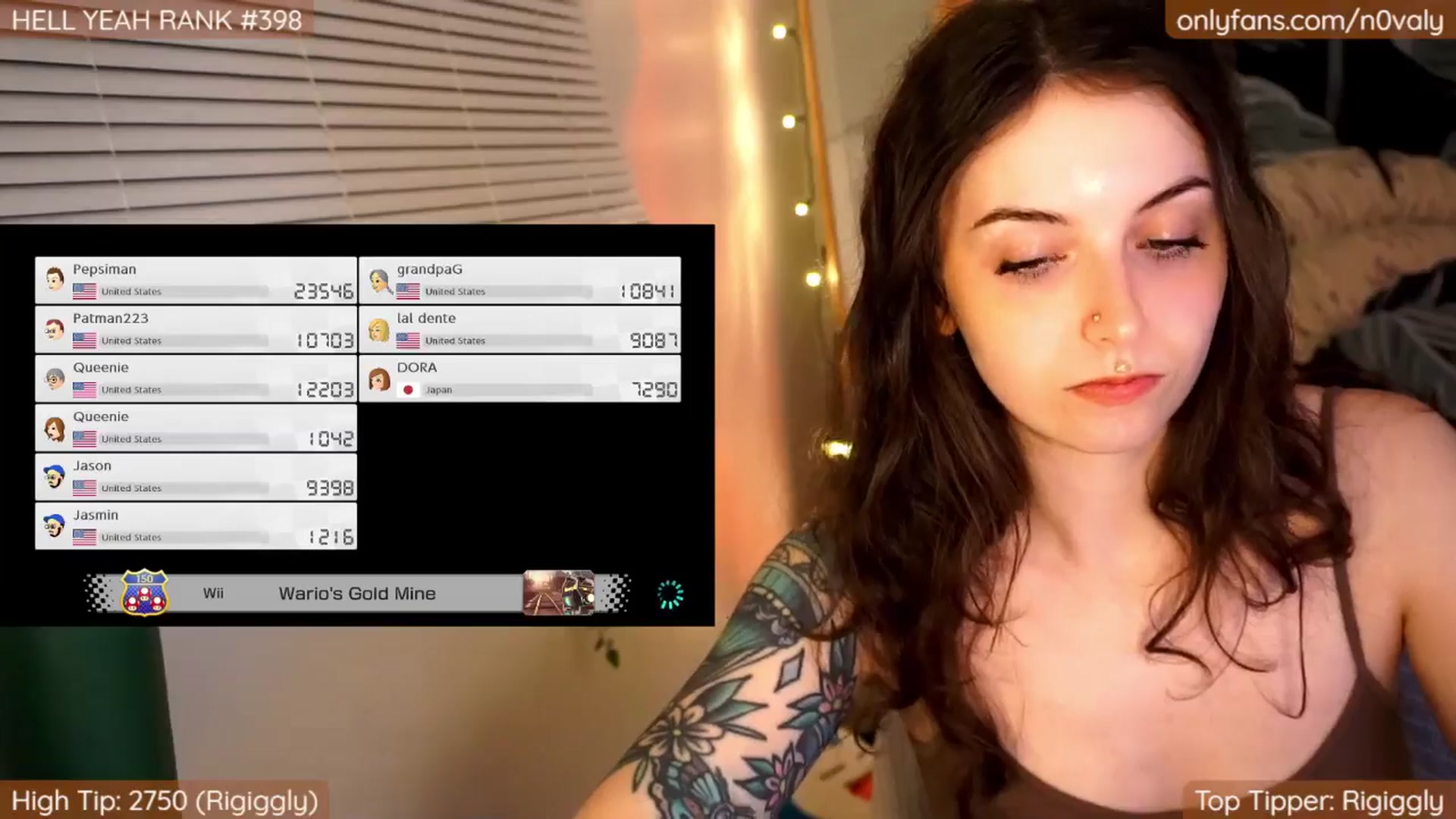 N0valy video thumbnail
