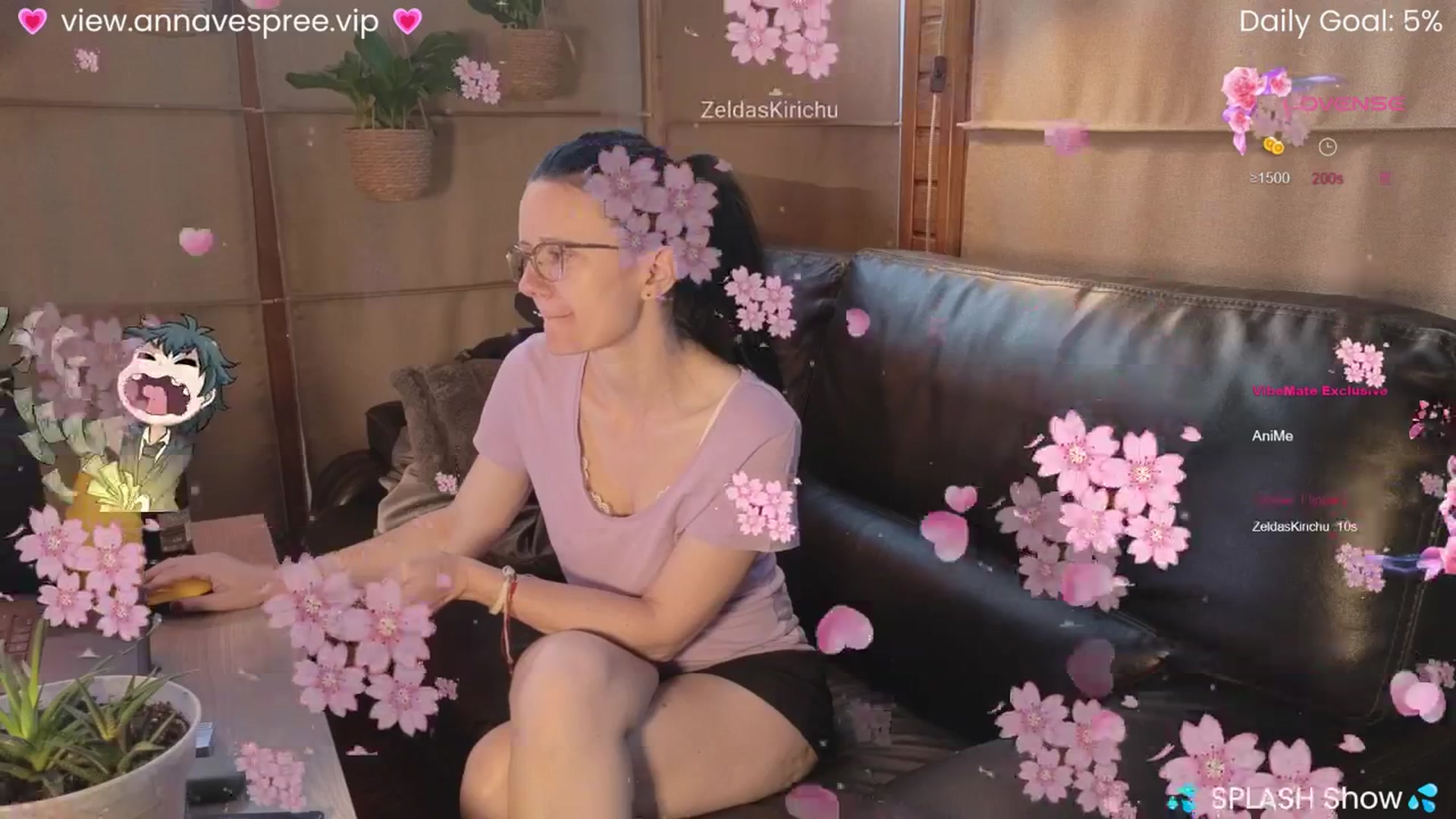 AnnaV video thumbnail