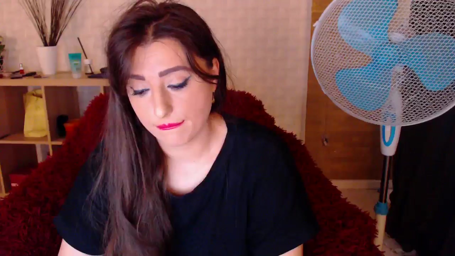 HotRebbecca video thumbnail