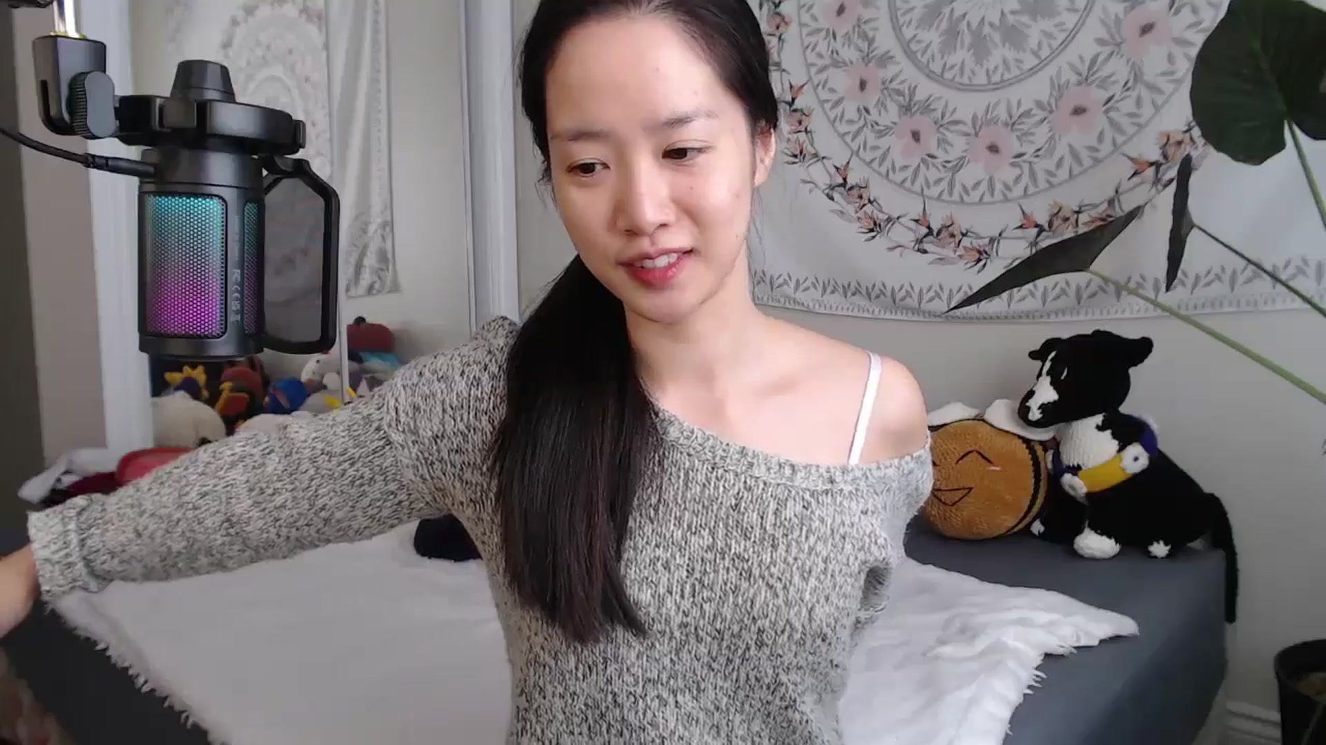 MarissaPeach video thumbnail