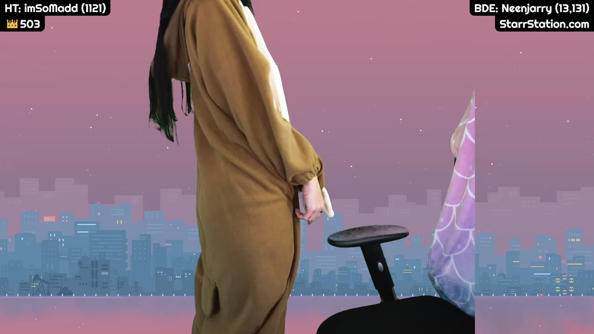 Video Poster
