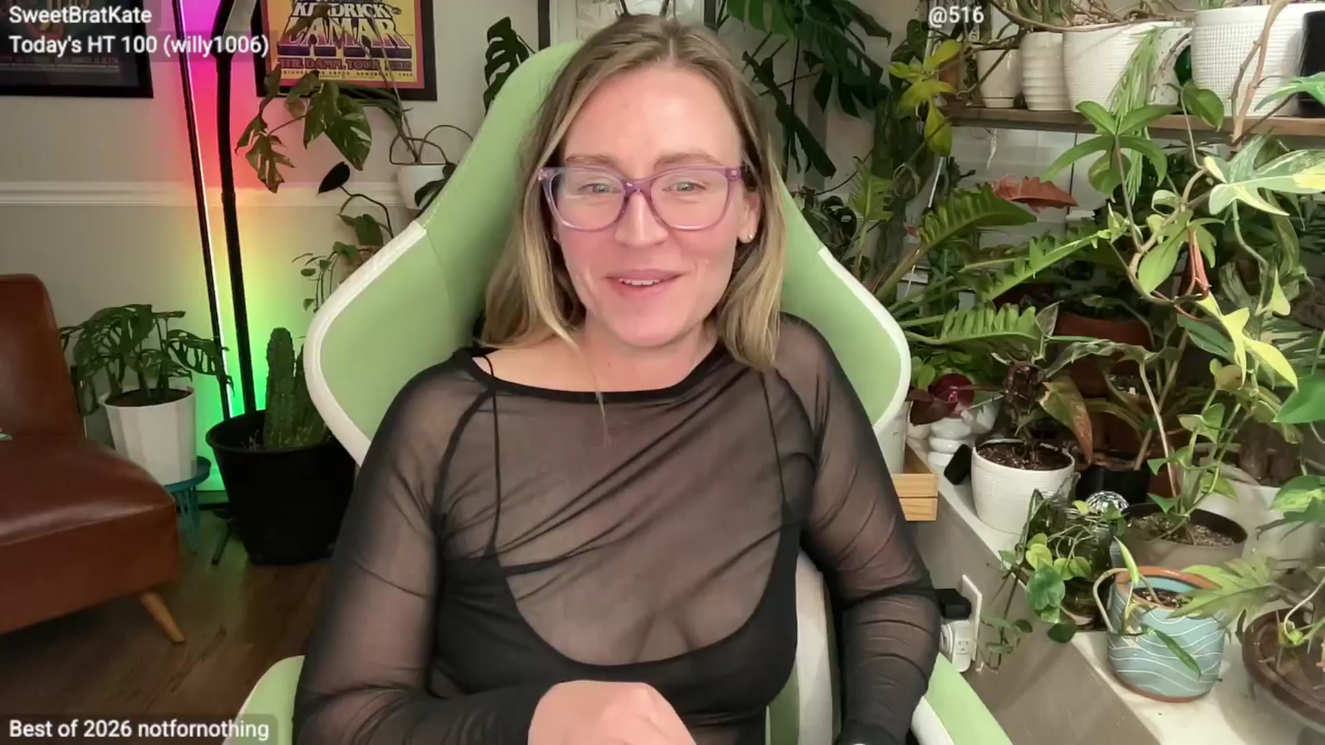 SweetbratKate video thumbnail