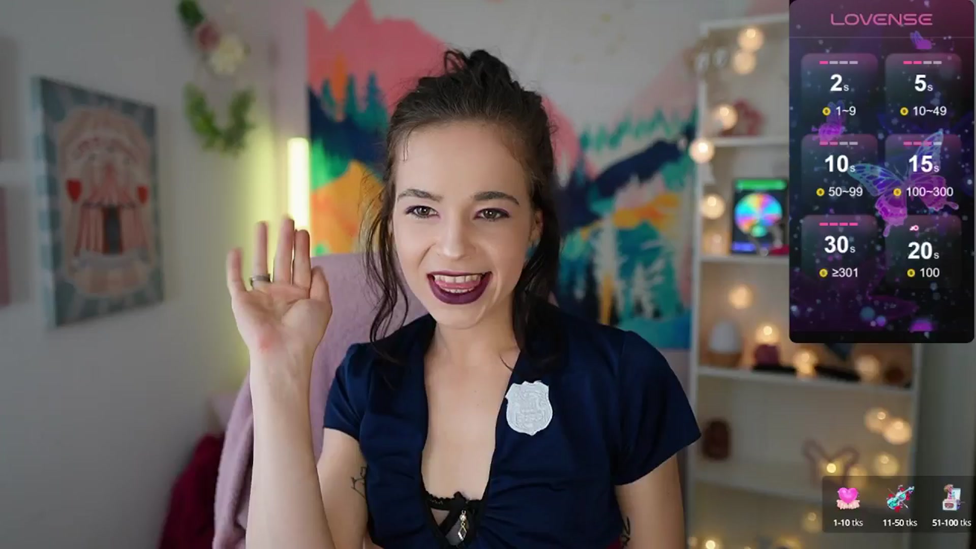 Jasmine_Black video thumbnail