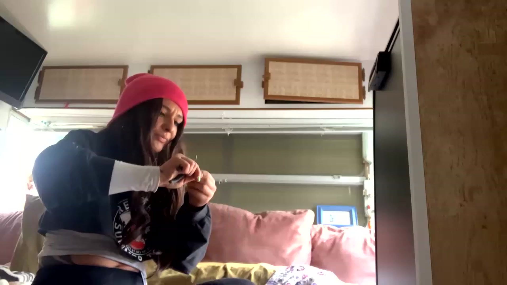 Belen_O video thumbnail
