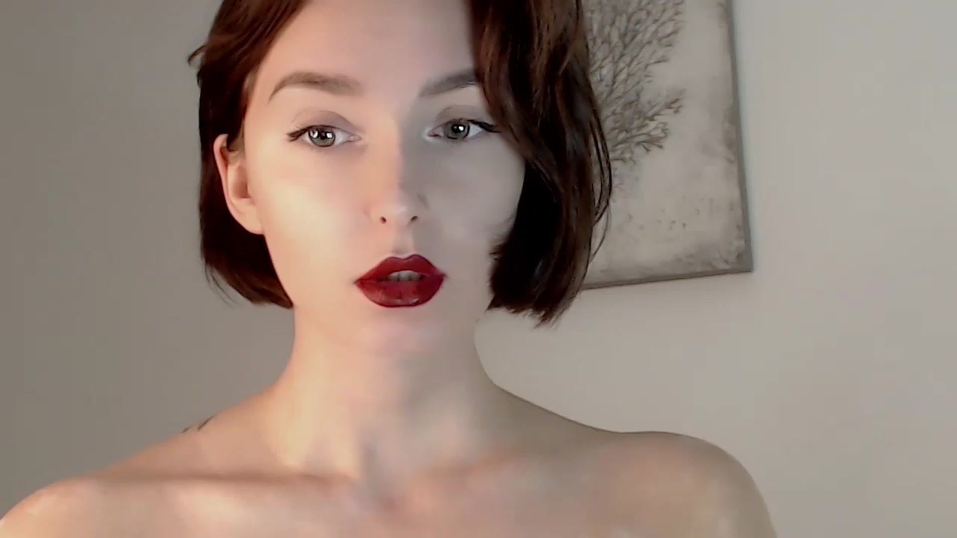 Red_Lips_Girl video thumbnail