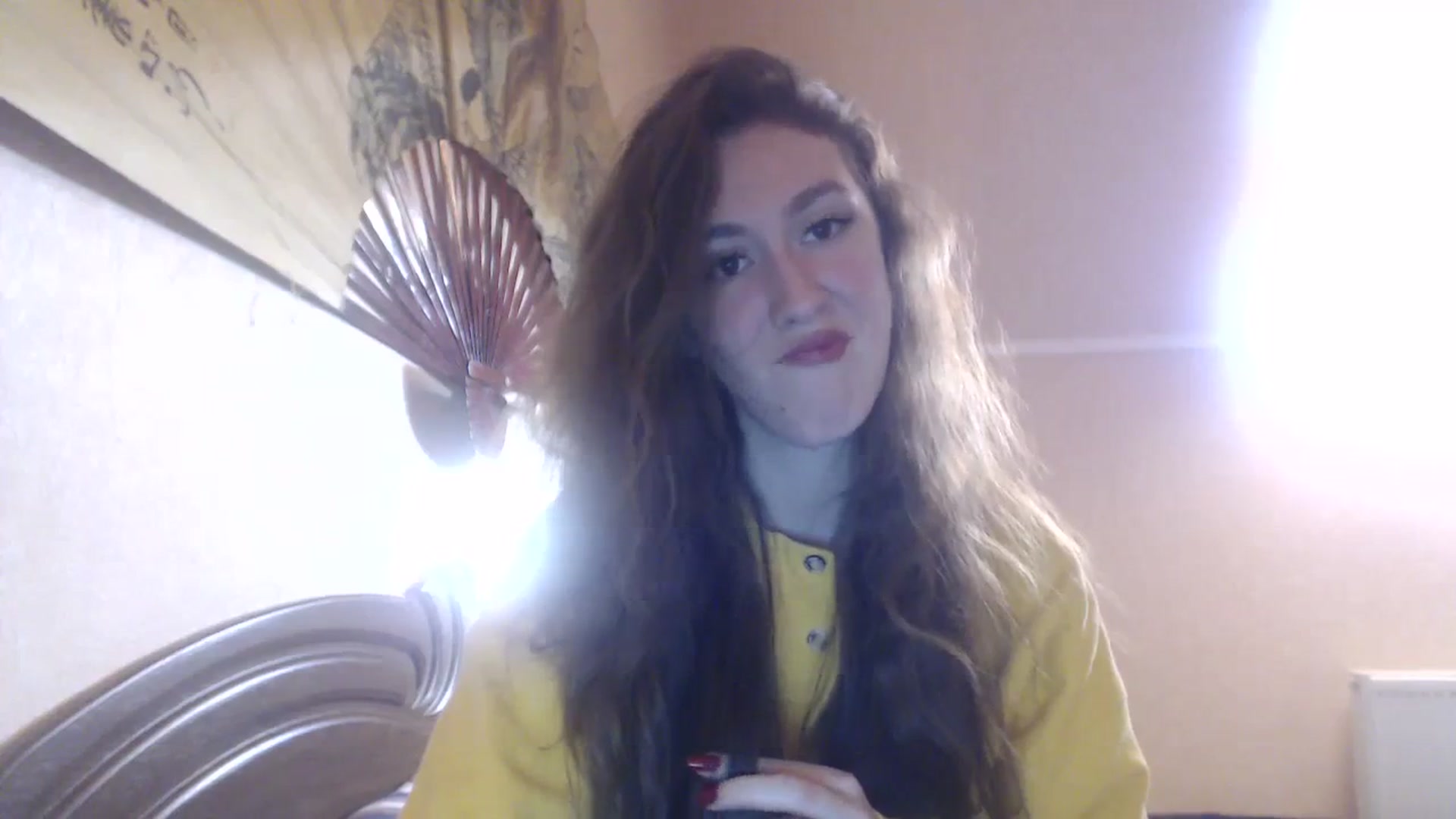 EmilyWall video thumbnail