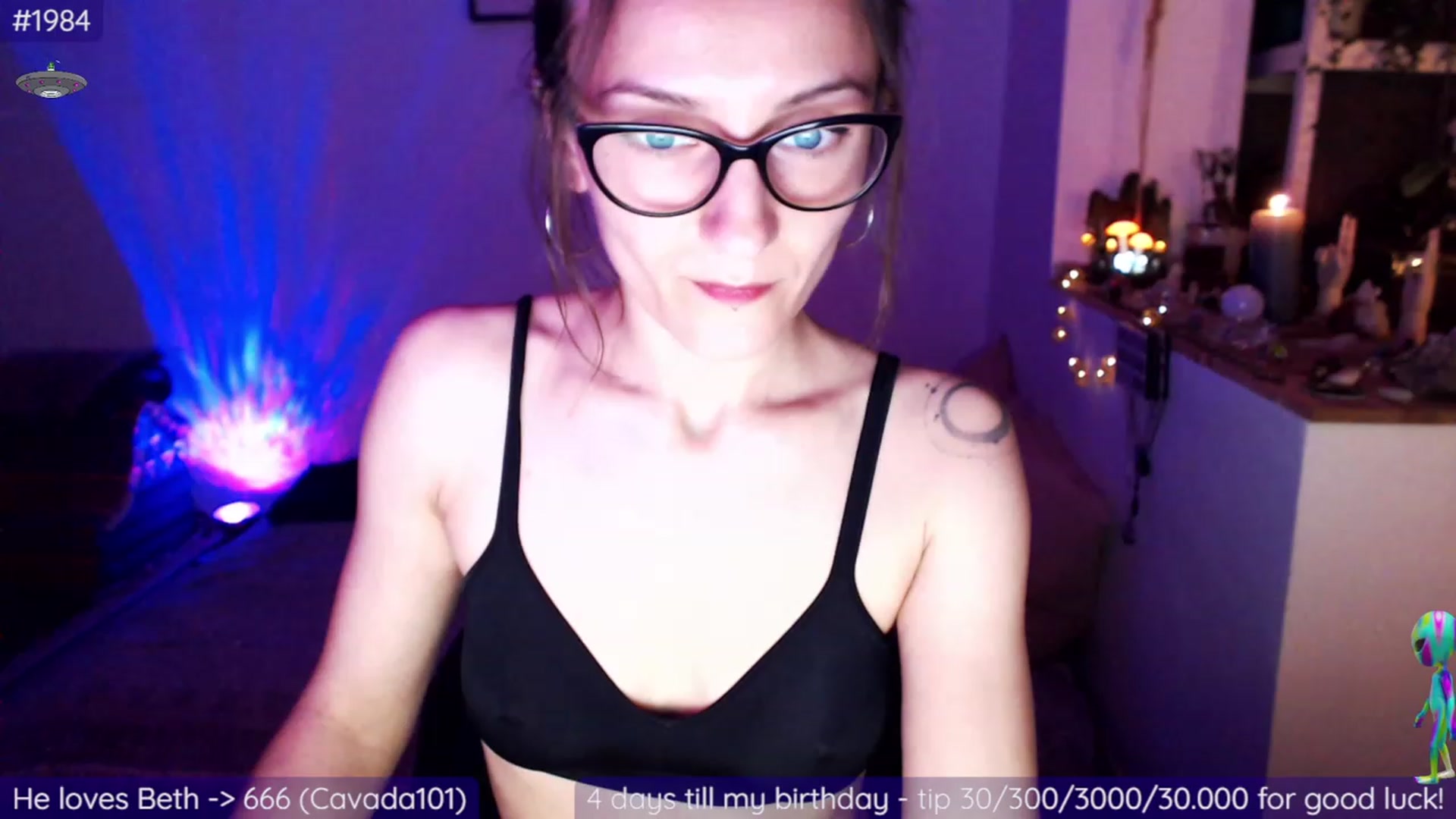 Beth_ video thumbnail