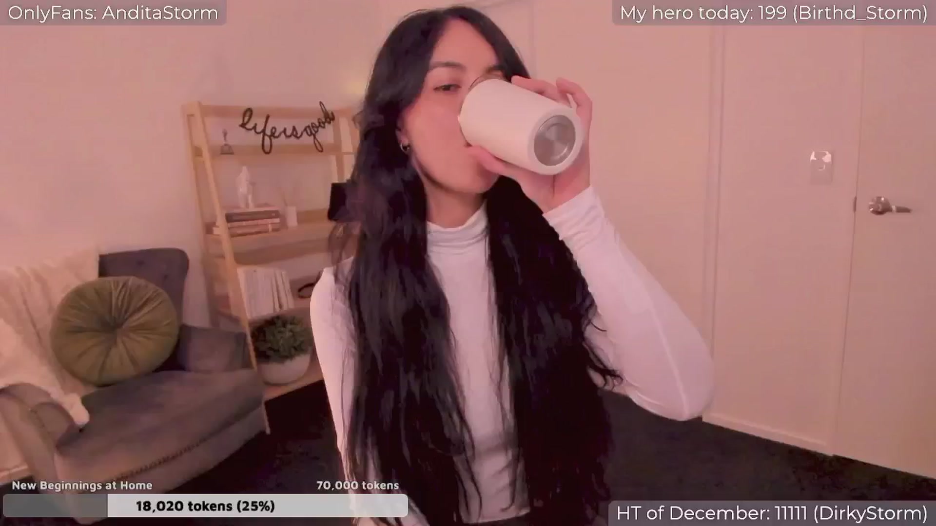 AnditaStorm video thumbnail