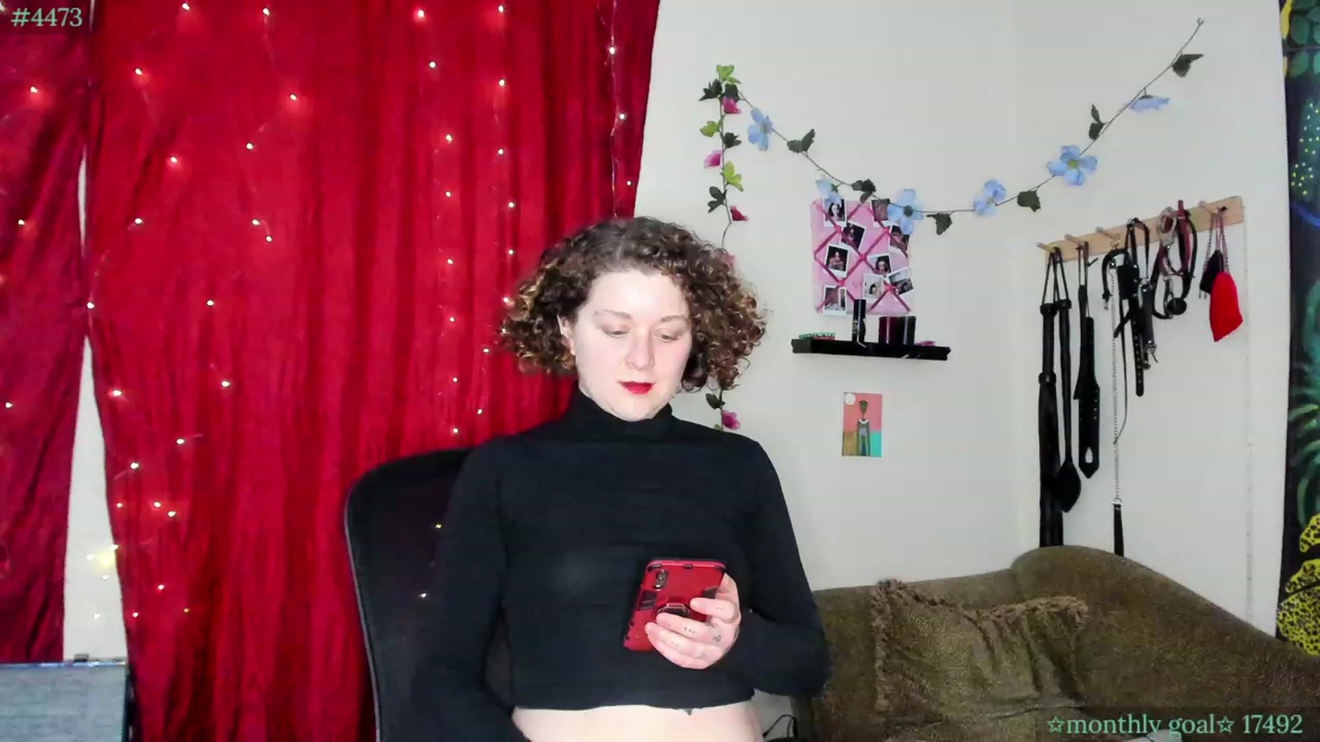 PeachyQueen_ video thumbnail