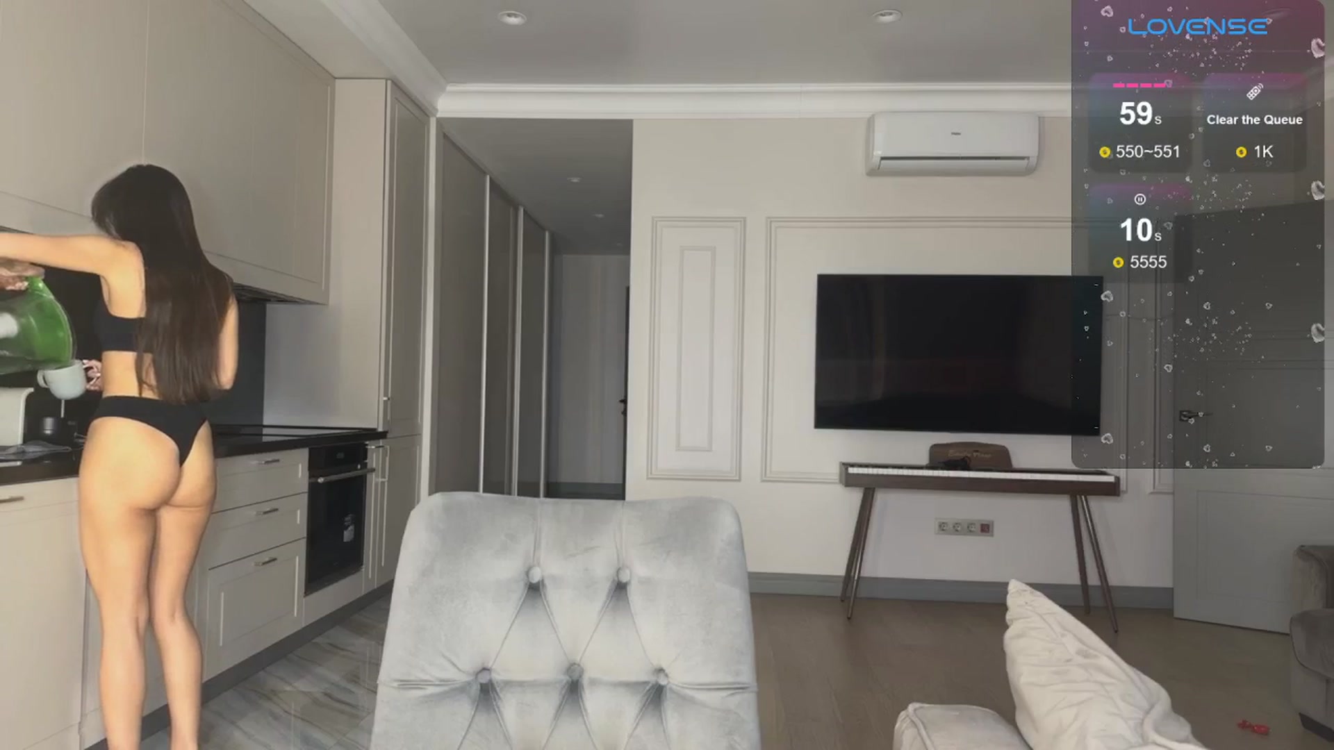 MySexyQueen23 video thumbnail