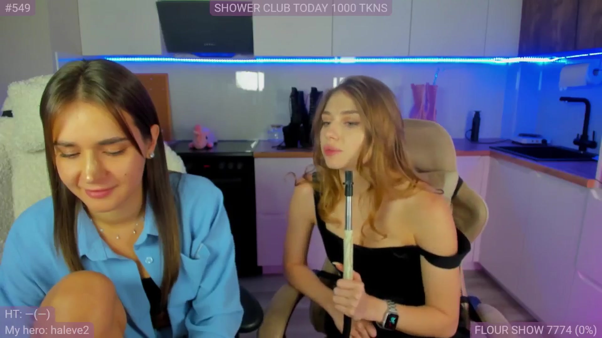 Make_my_Luck video thumbnail