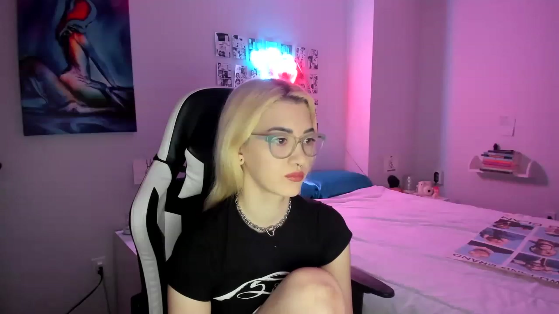 AnnaTame video thumbnail