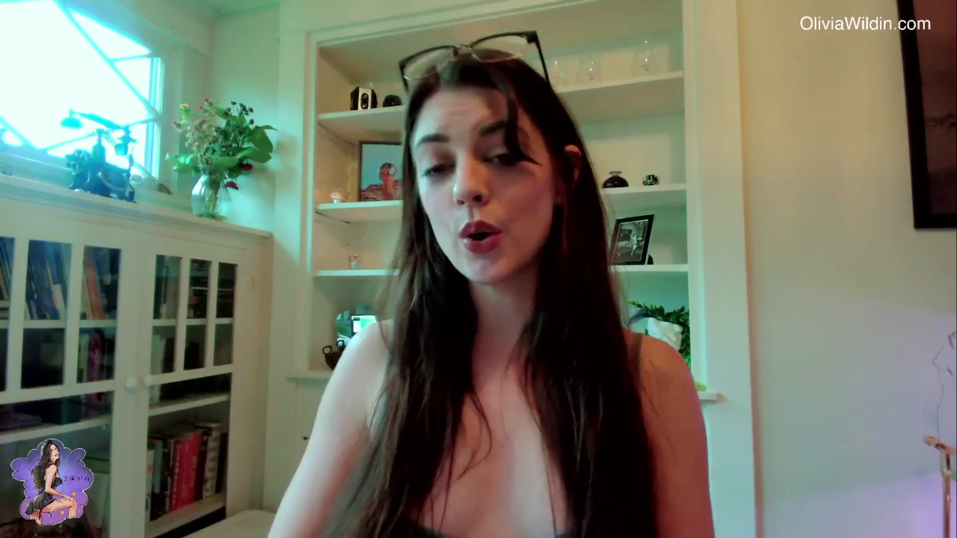 oliviawildin video thumbnail