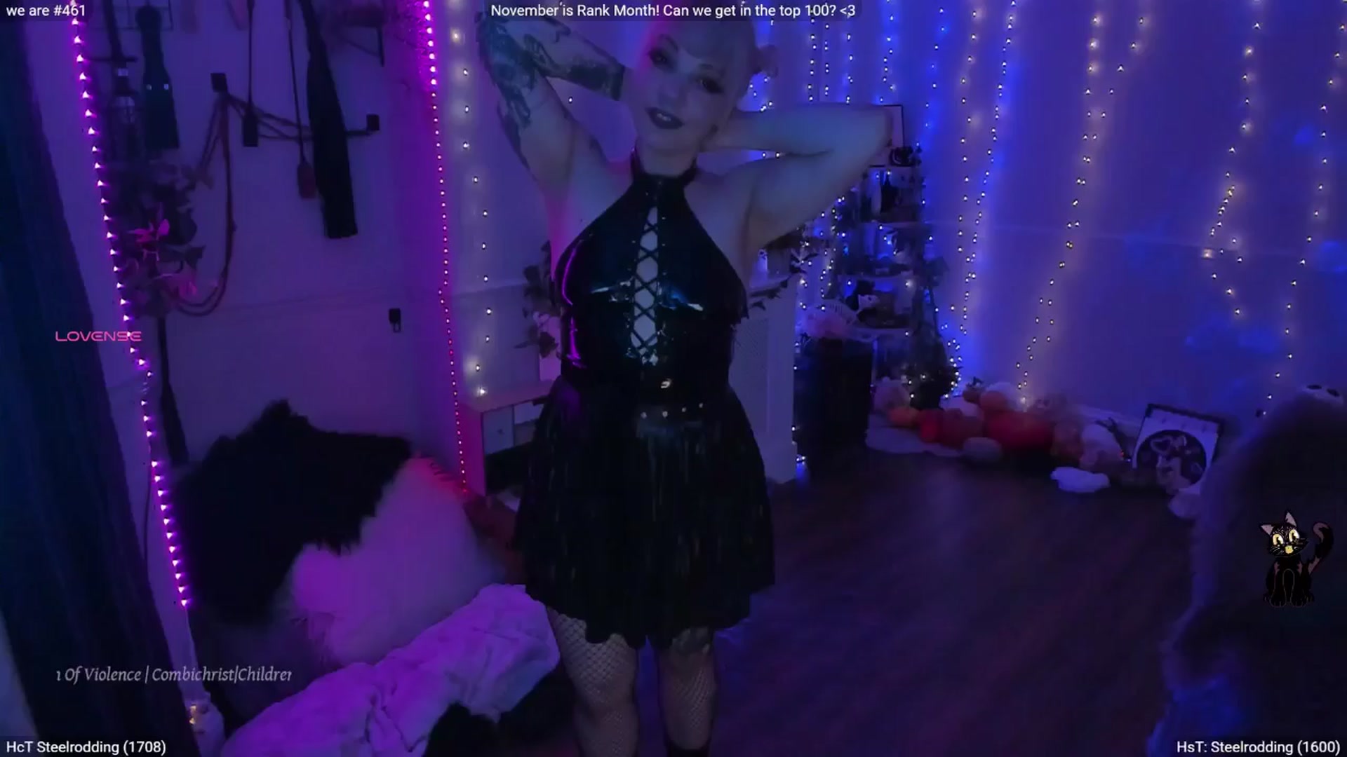 LunaWolfie video thumbnail