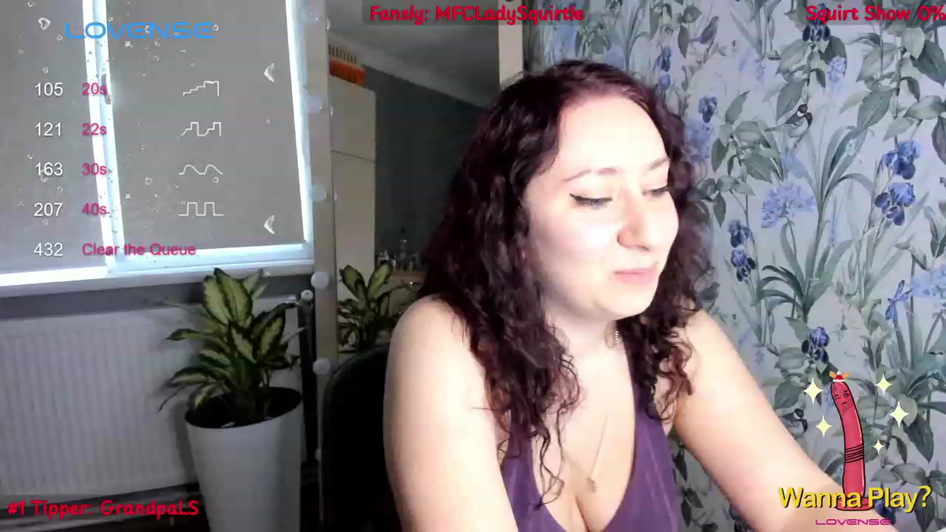 LadySquirtle video thumbnail