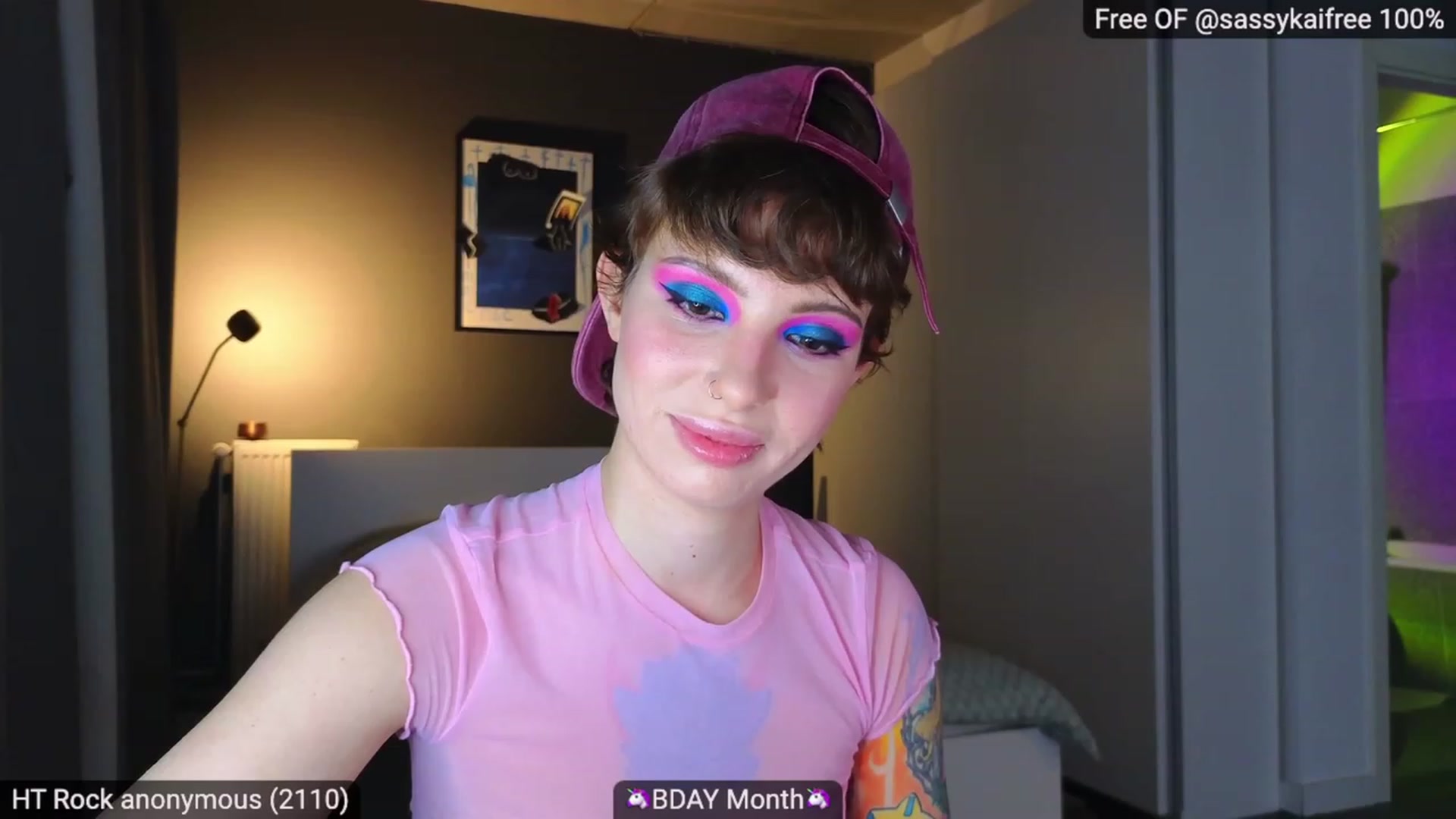 SassyKai video thumbnail