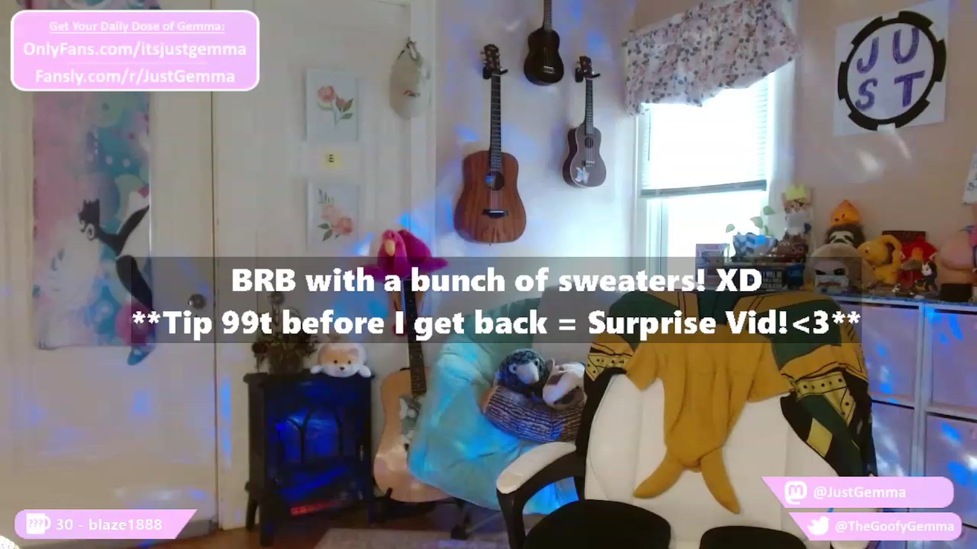 JustGemma video thumbnail