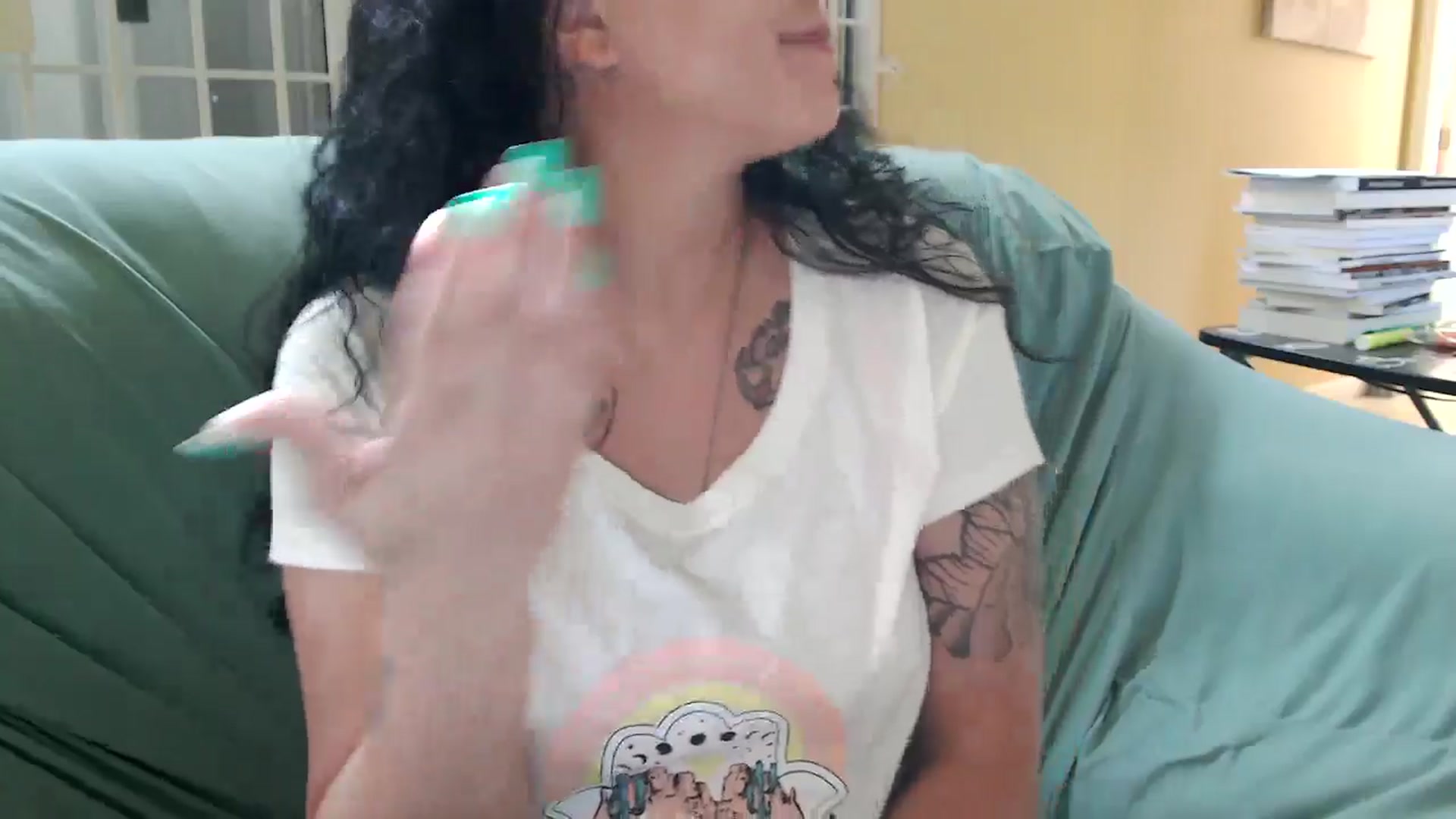 MickaylaMoon video thumbnail