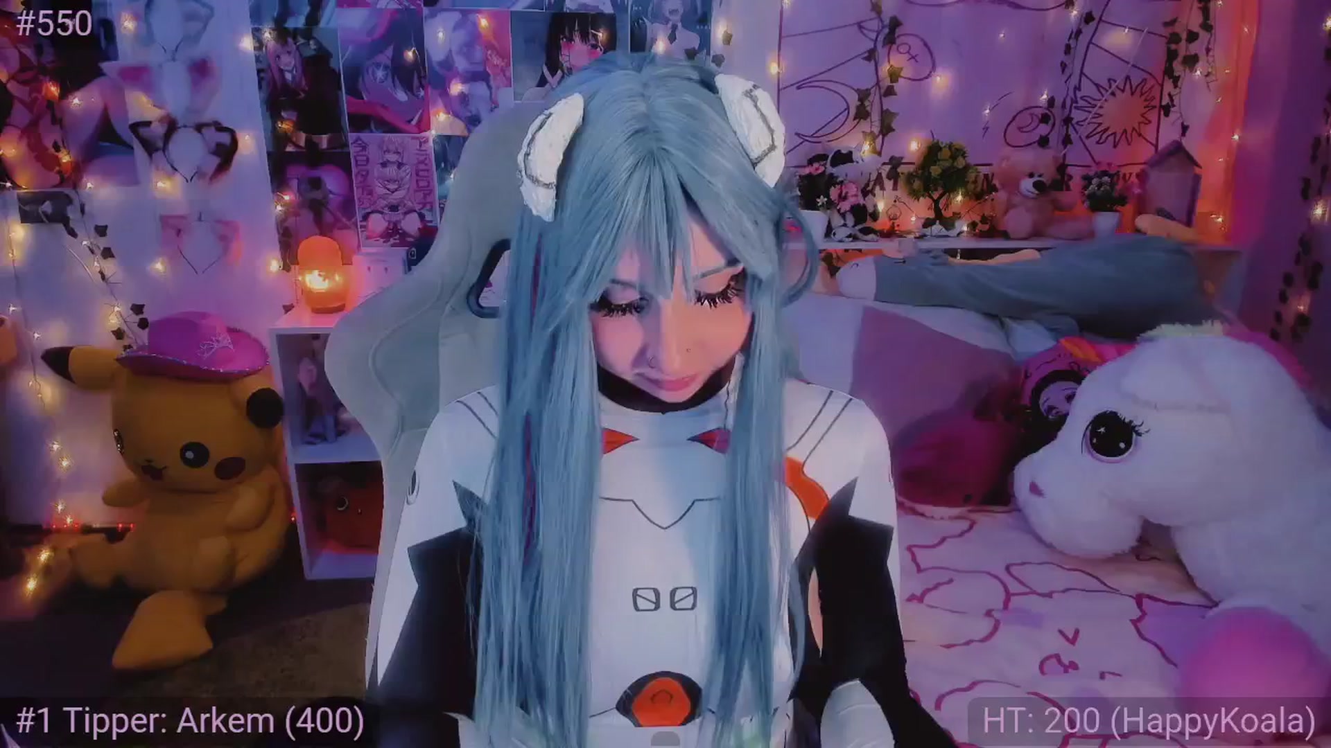 KipaHimari video thumbnail