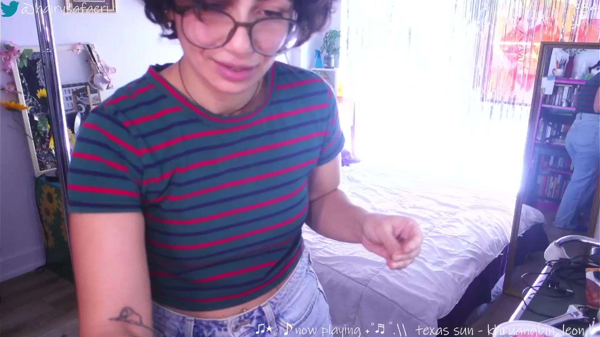 HairySafaeri video thumbnail