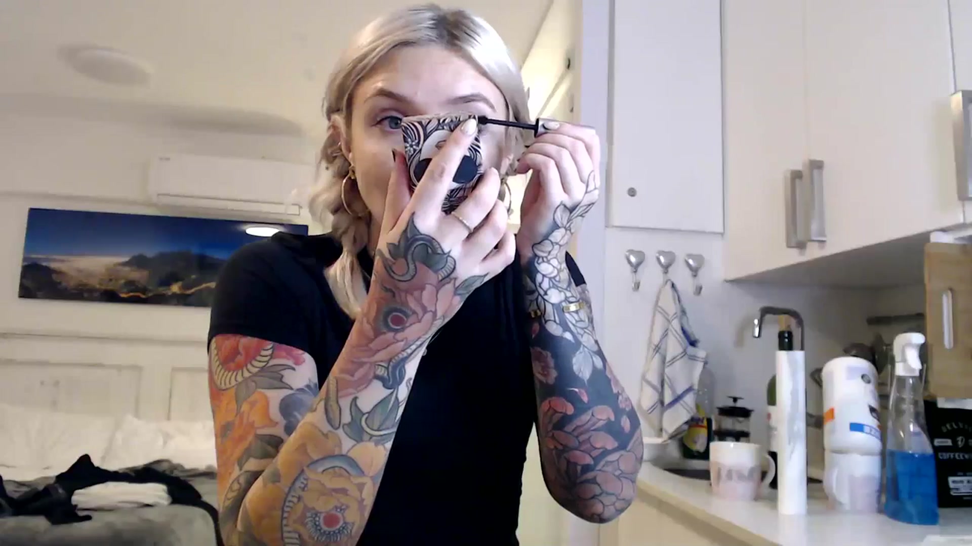Tattoo_bbgirl video thumbnail