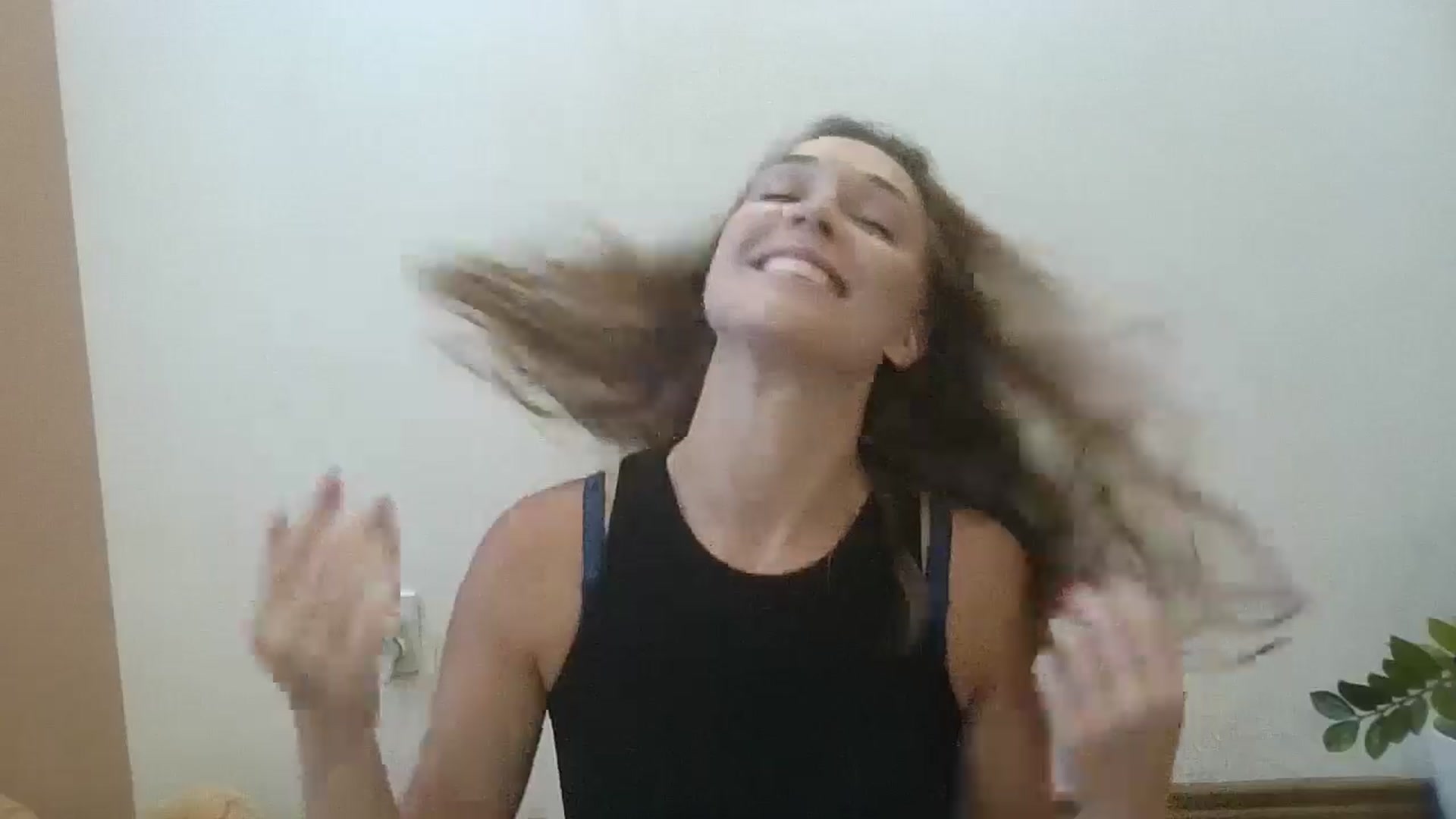 HaleyReed video thumbnail